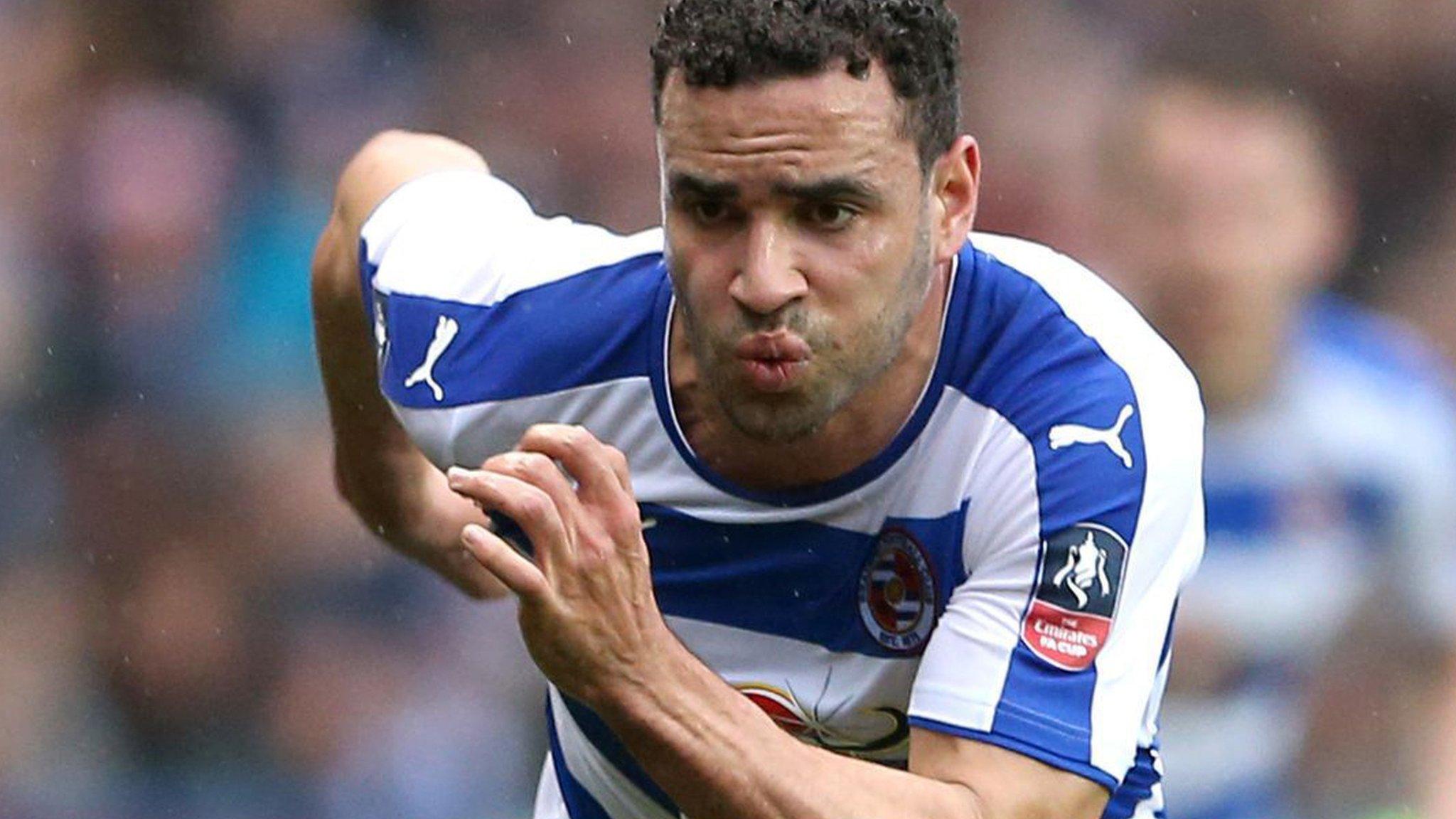 Hal Robson-Kanu