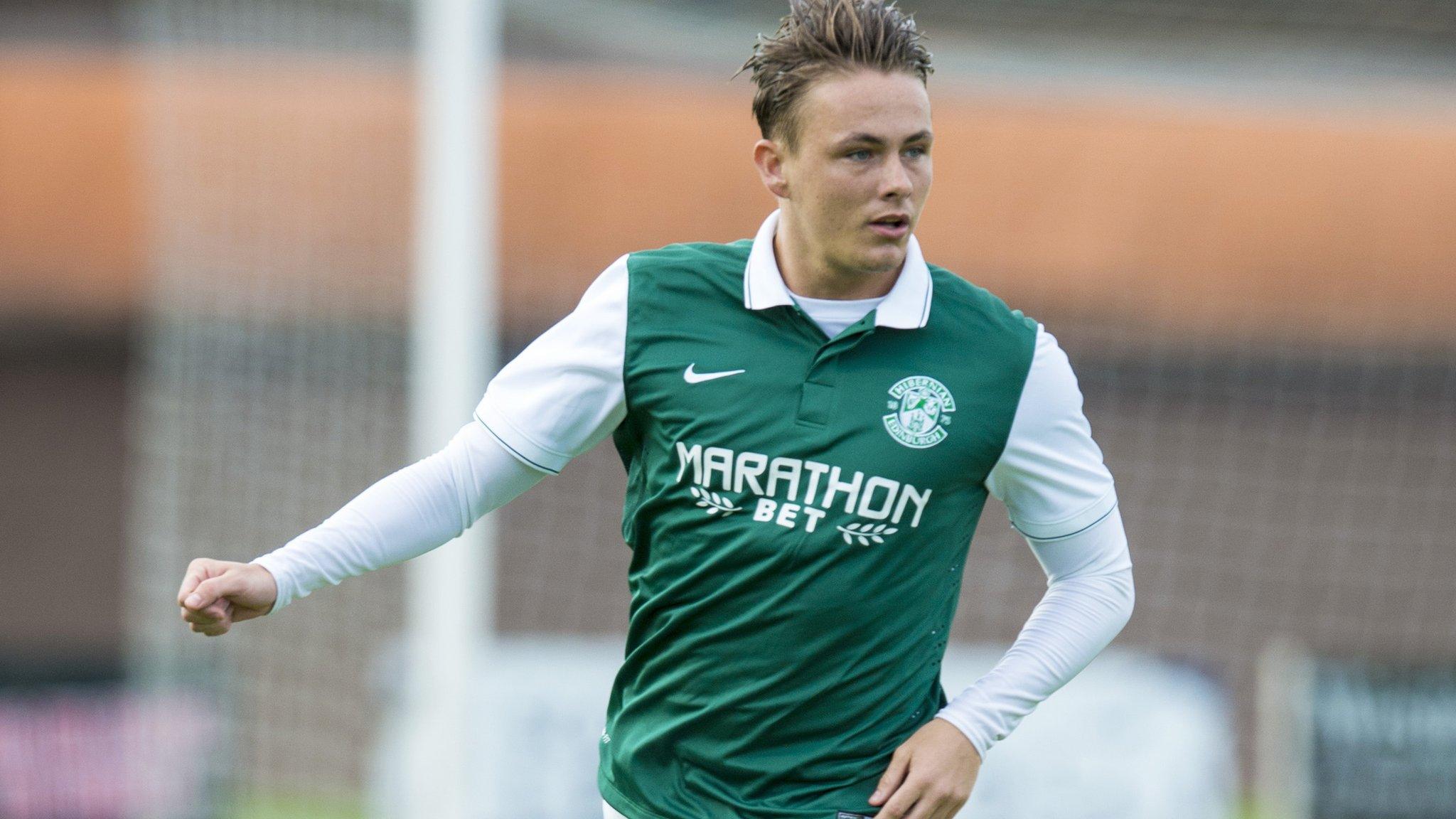 Scott Allan