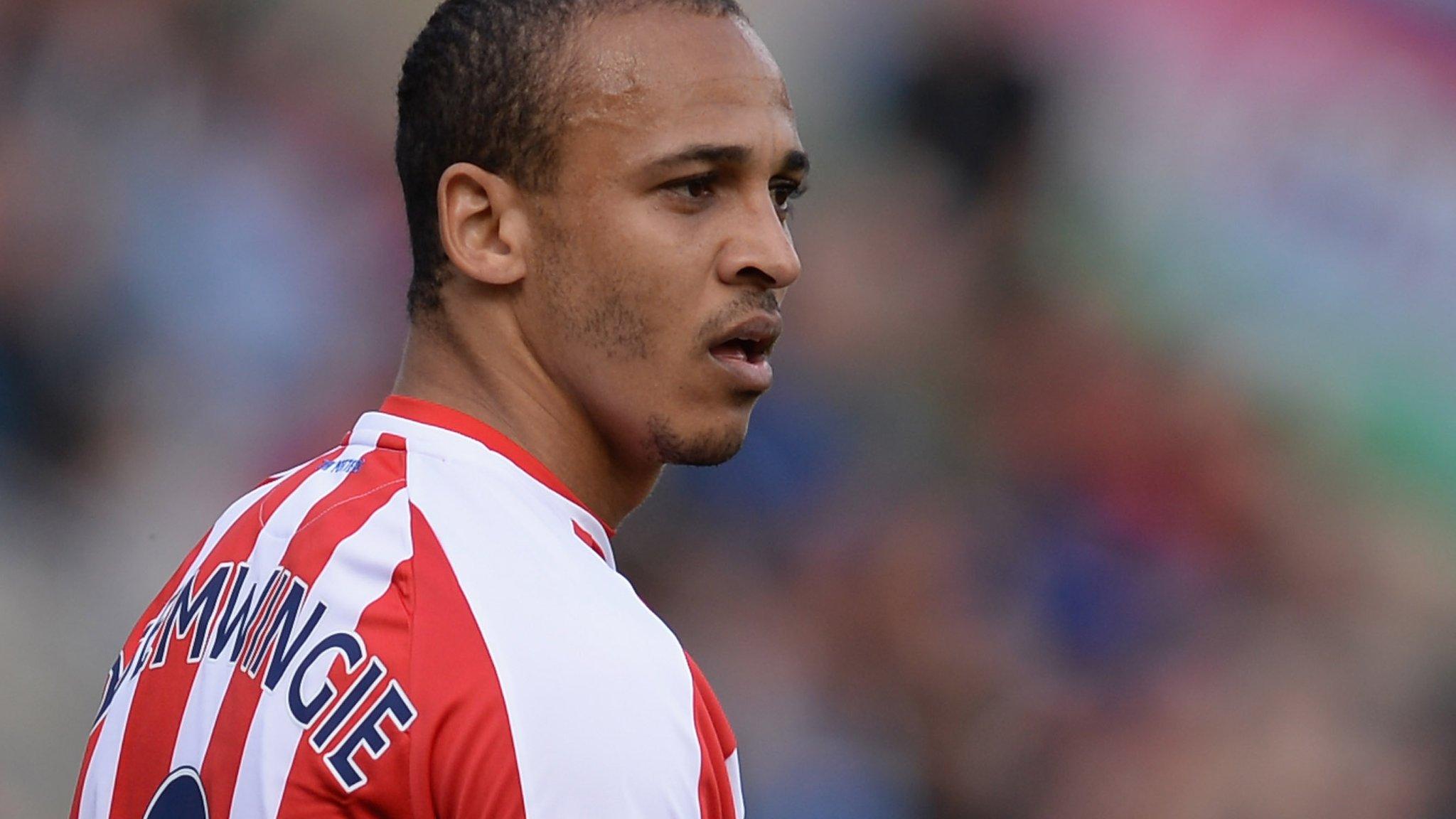 Peter Odemwingie