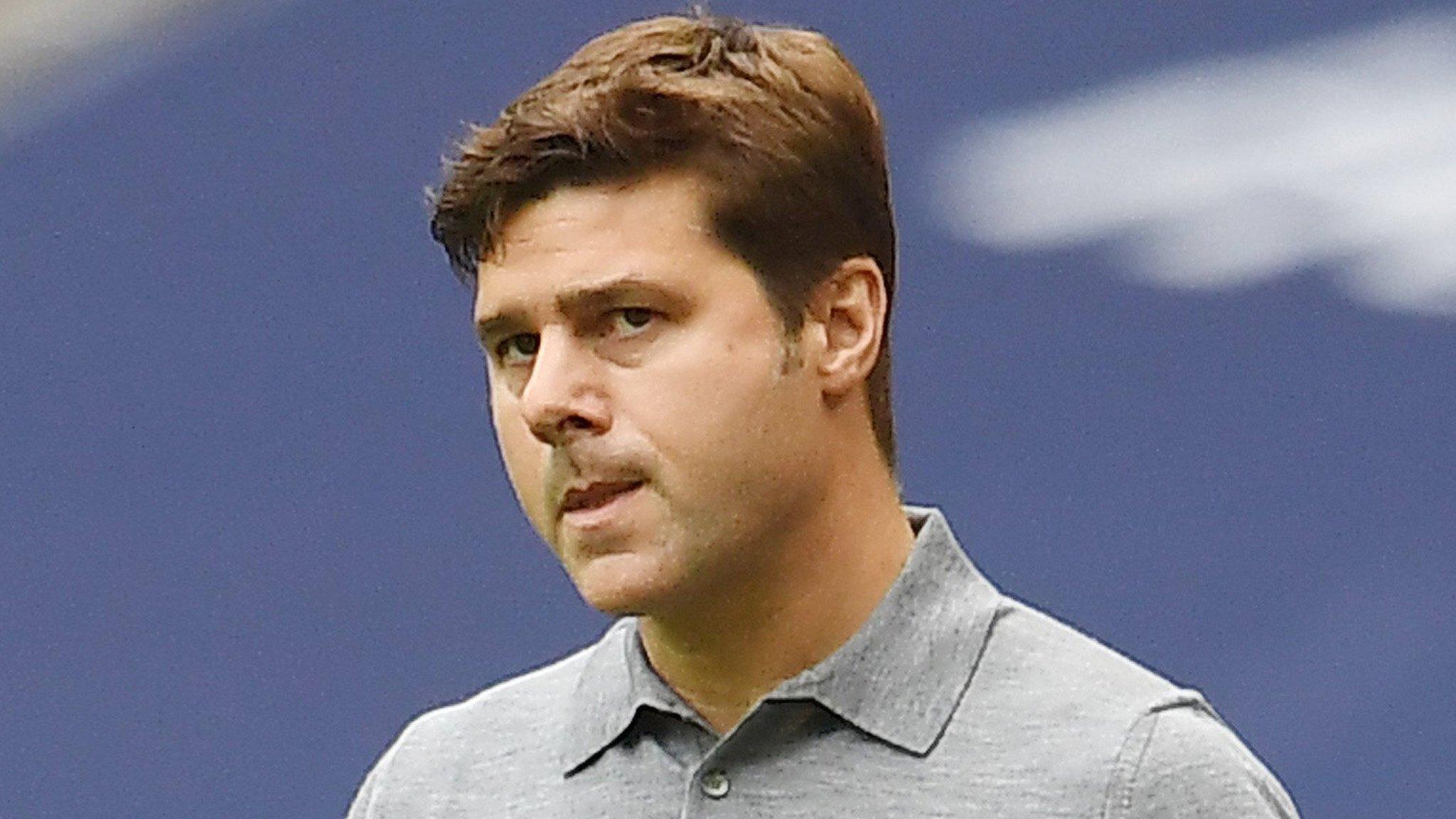 Mauricio Pochettino