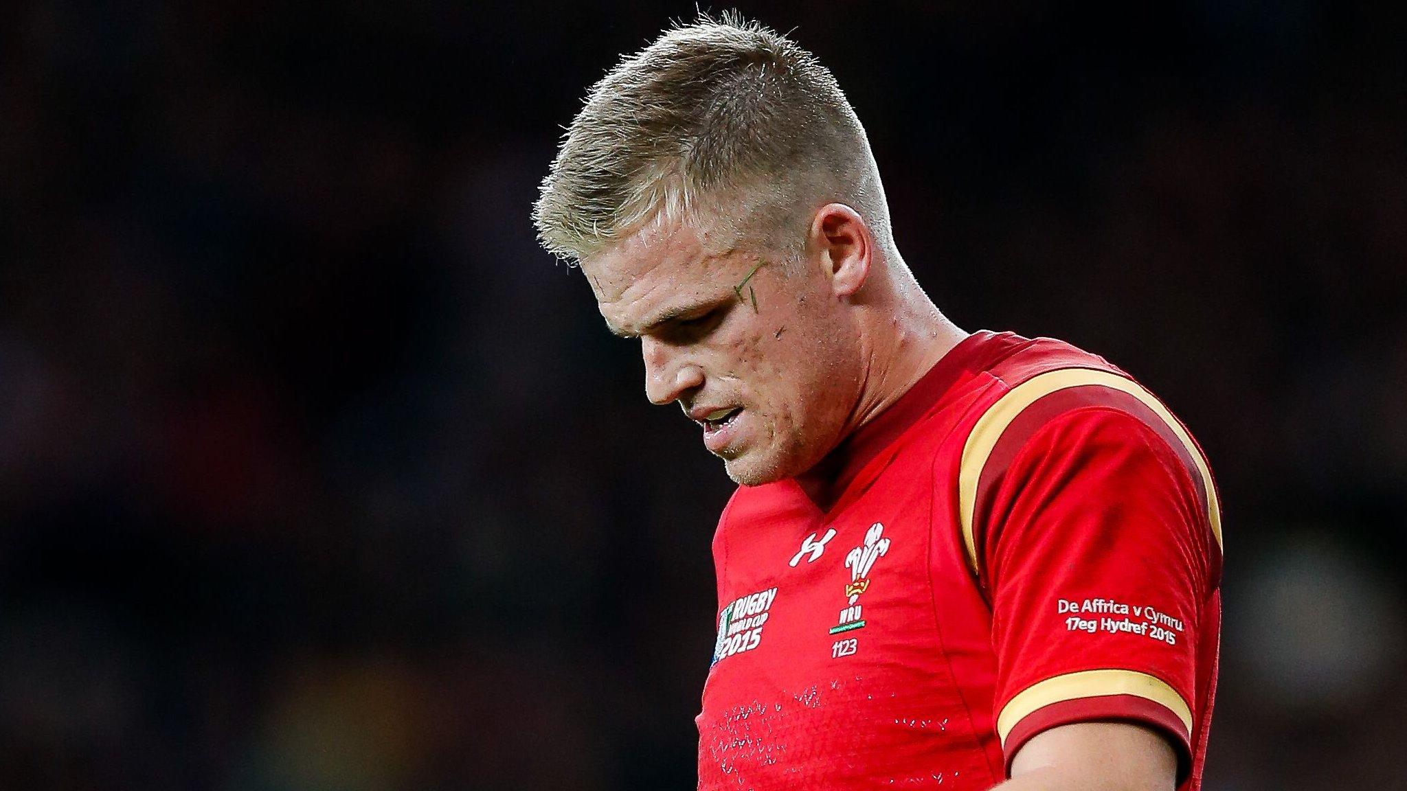 Gareth Anscombe