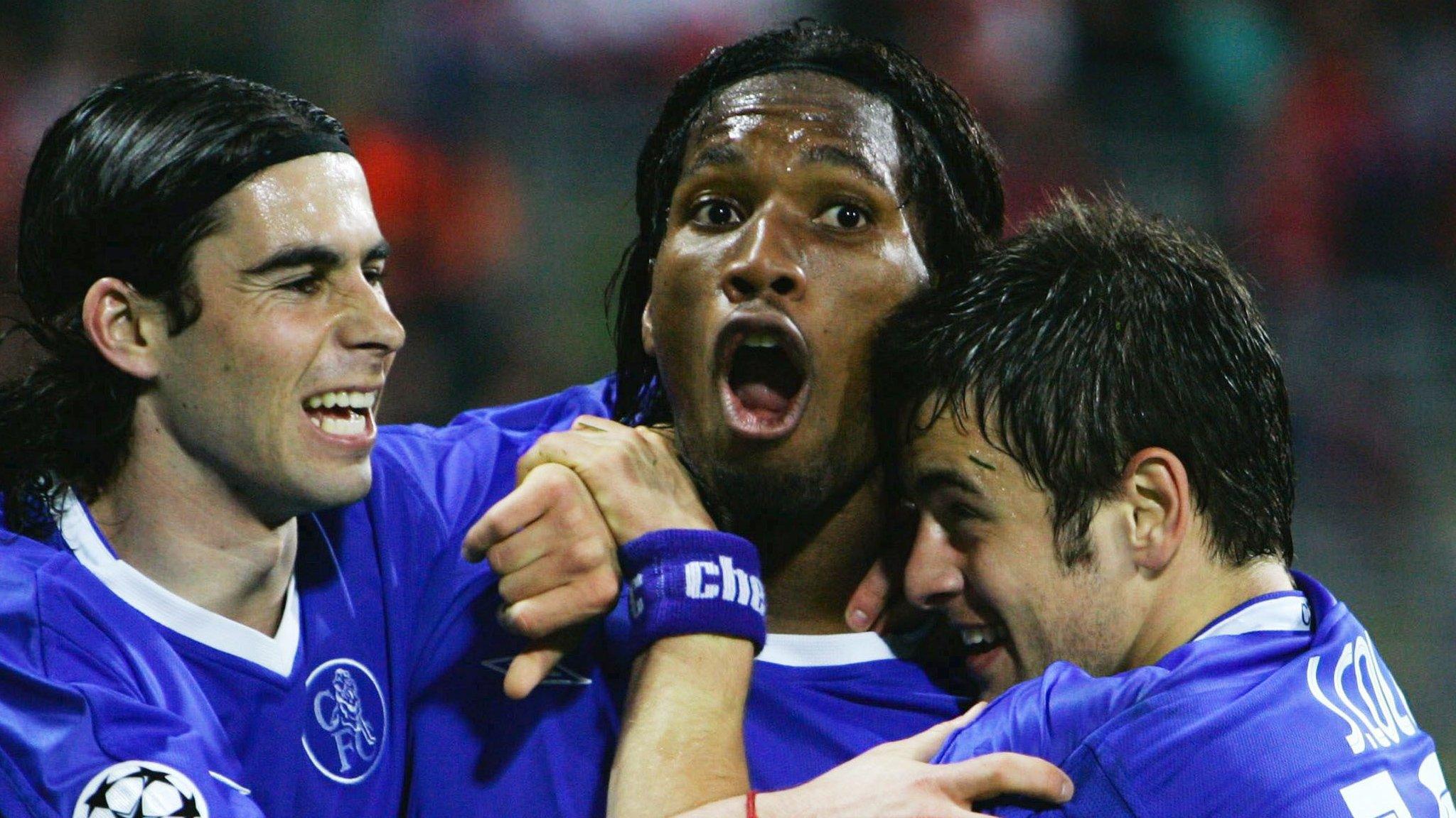 Didier Drogba