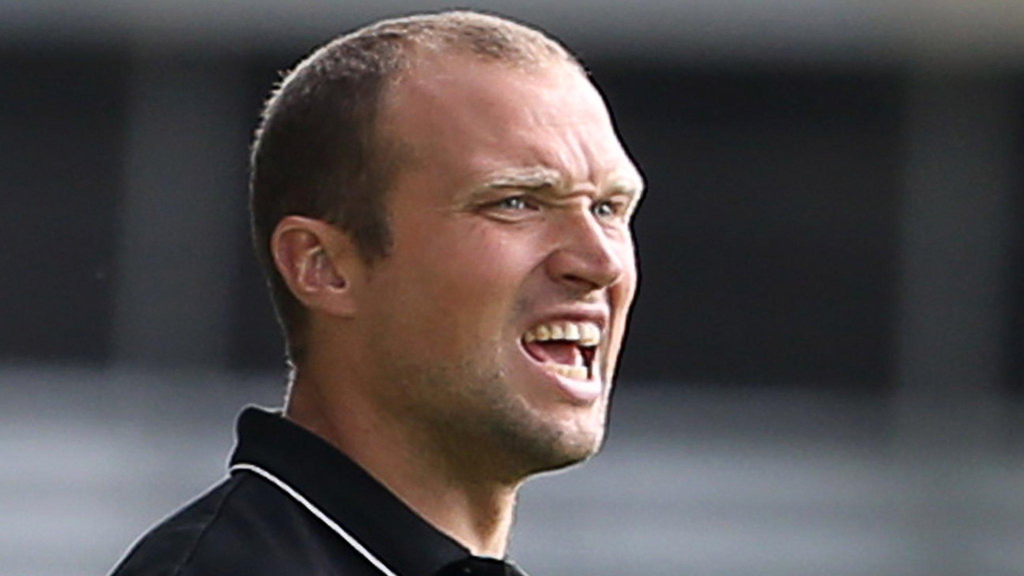 Warren Feeney