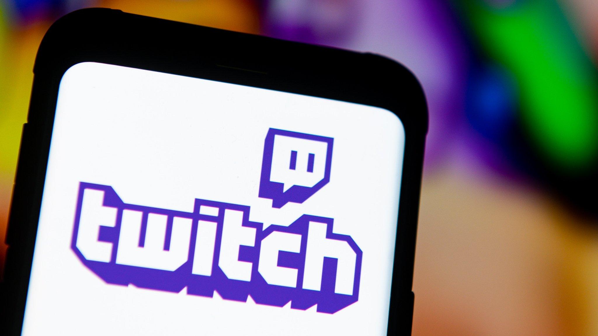 Twitch-logo