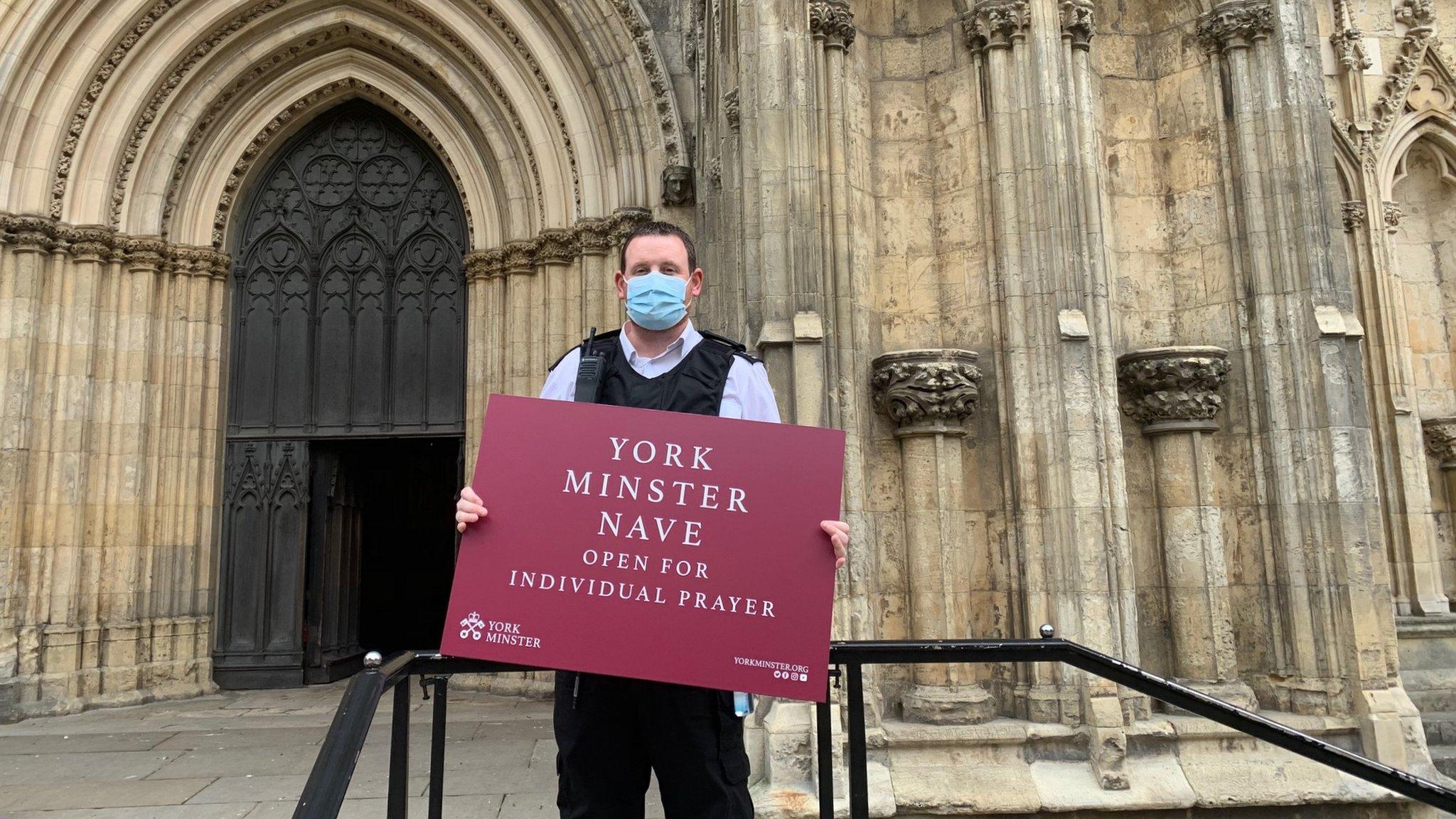 York Minster