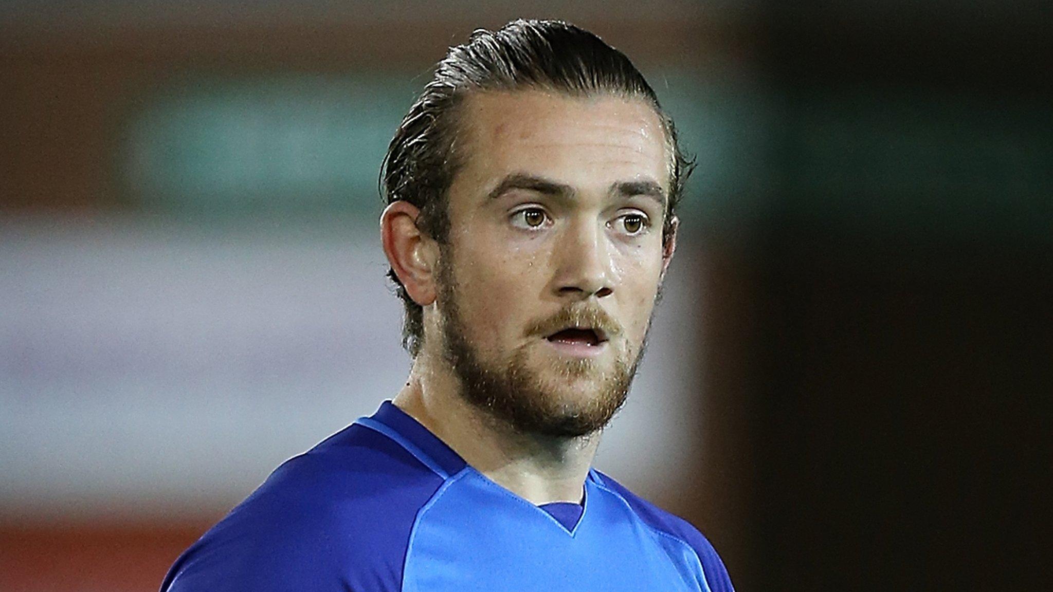 Jack Marriott