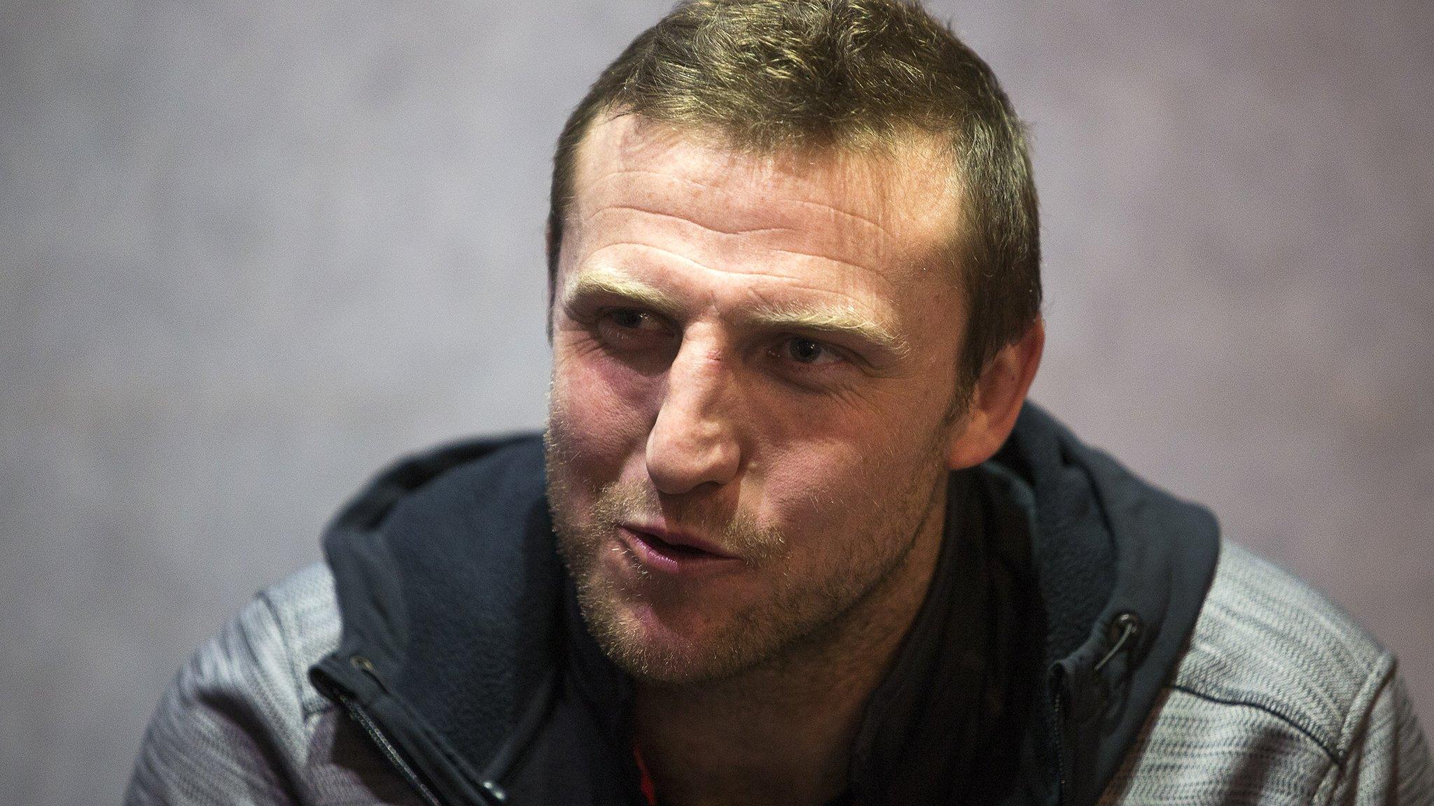 Hadleigh Parkes