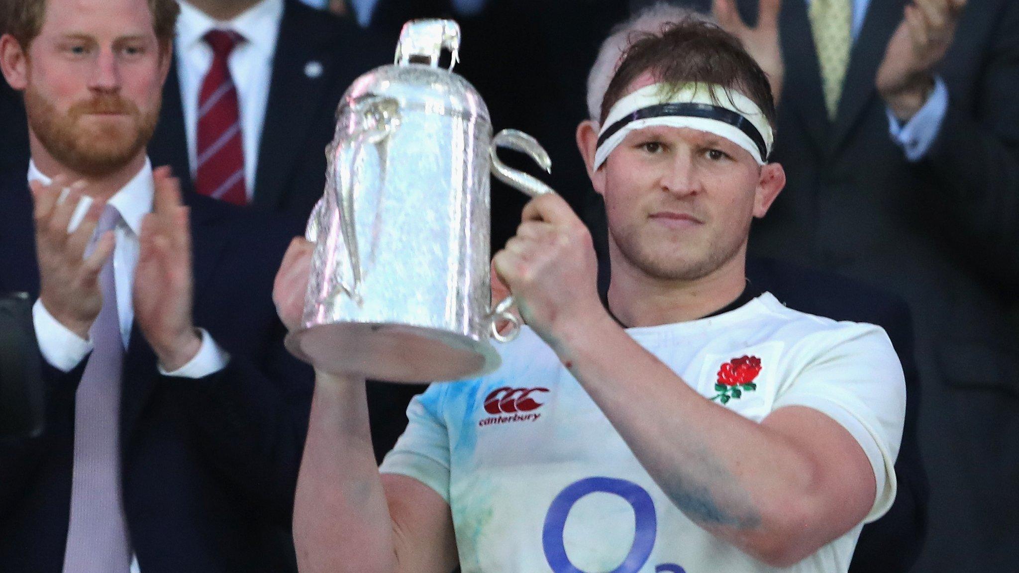 Dylan Hartley