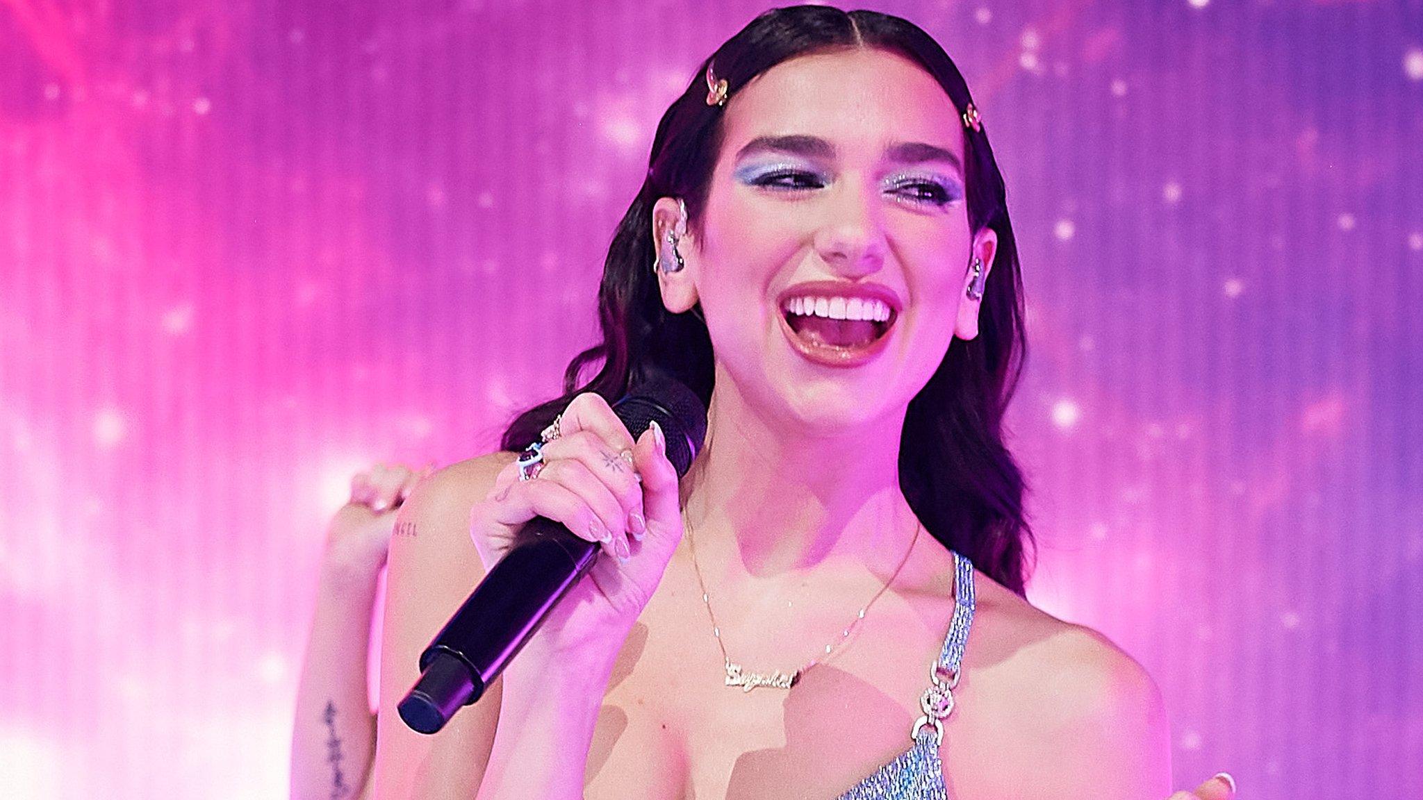 Dua Lipa