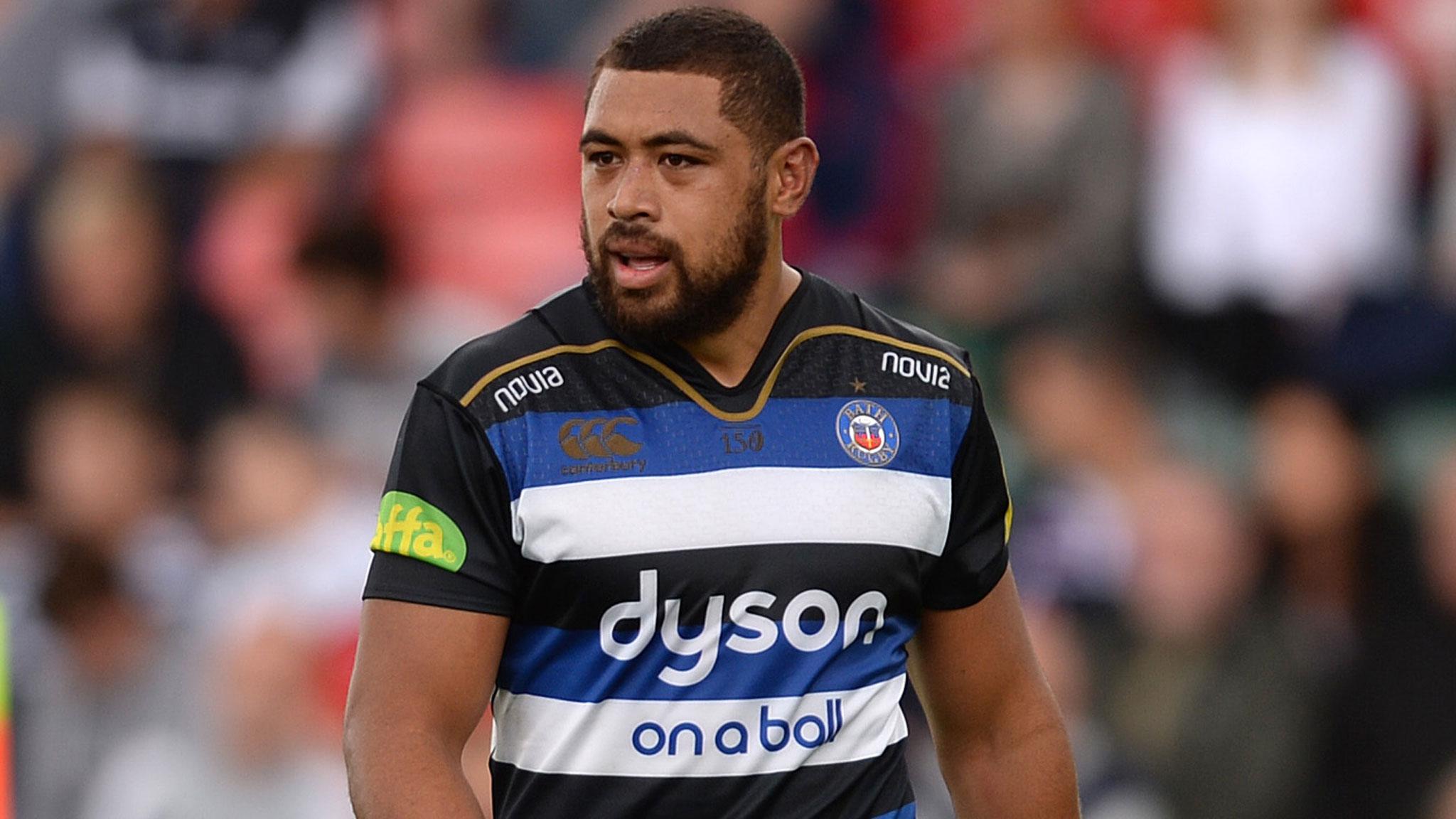 Taulupe Faletau