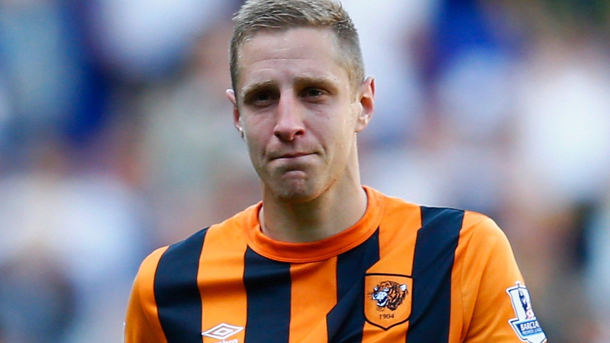 Michael Dawson