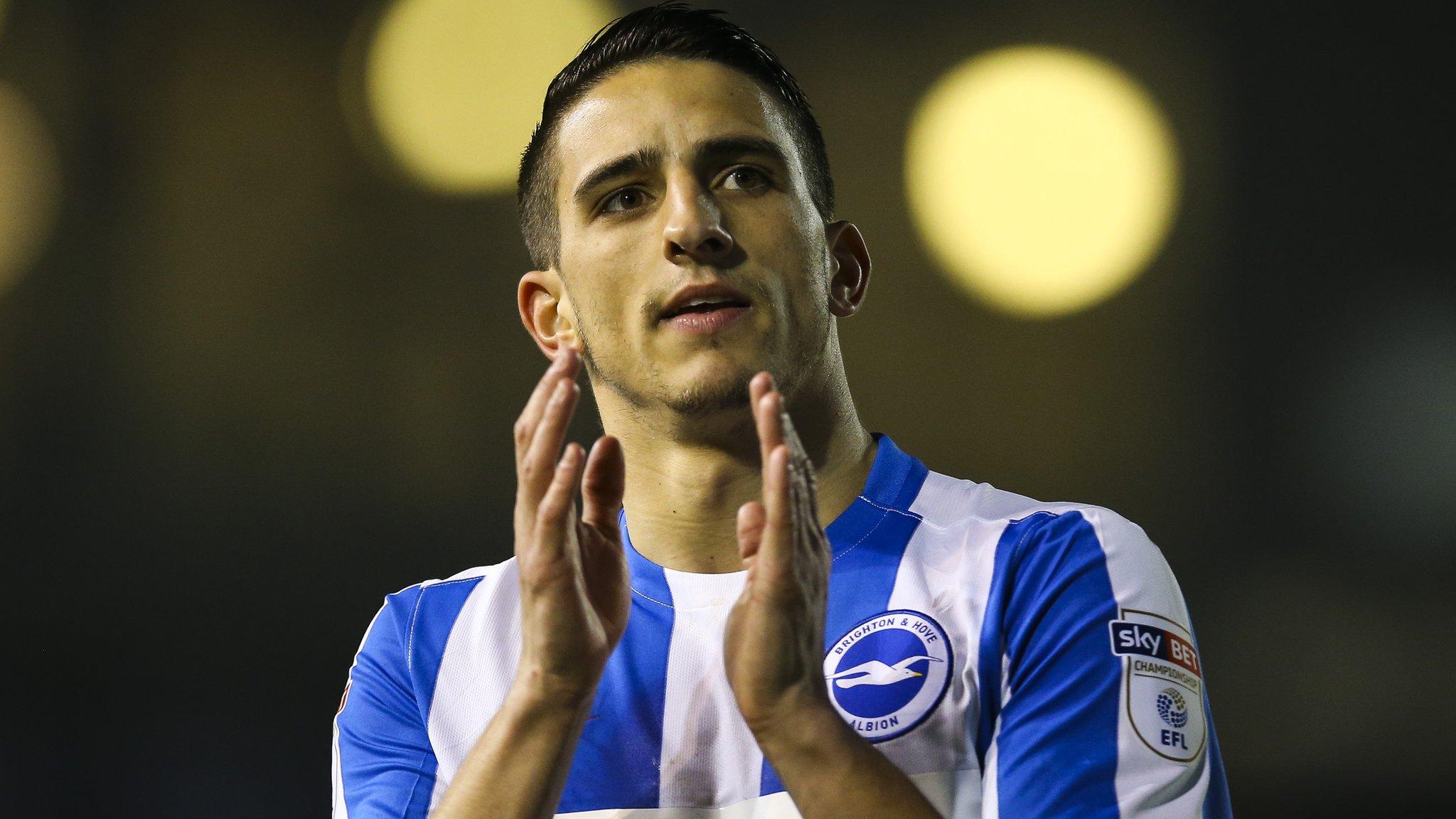 Anthony Knockaert