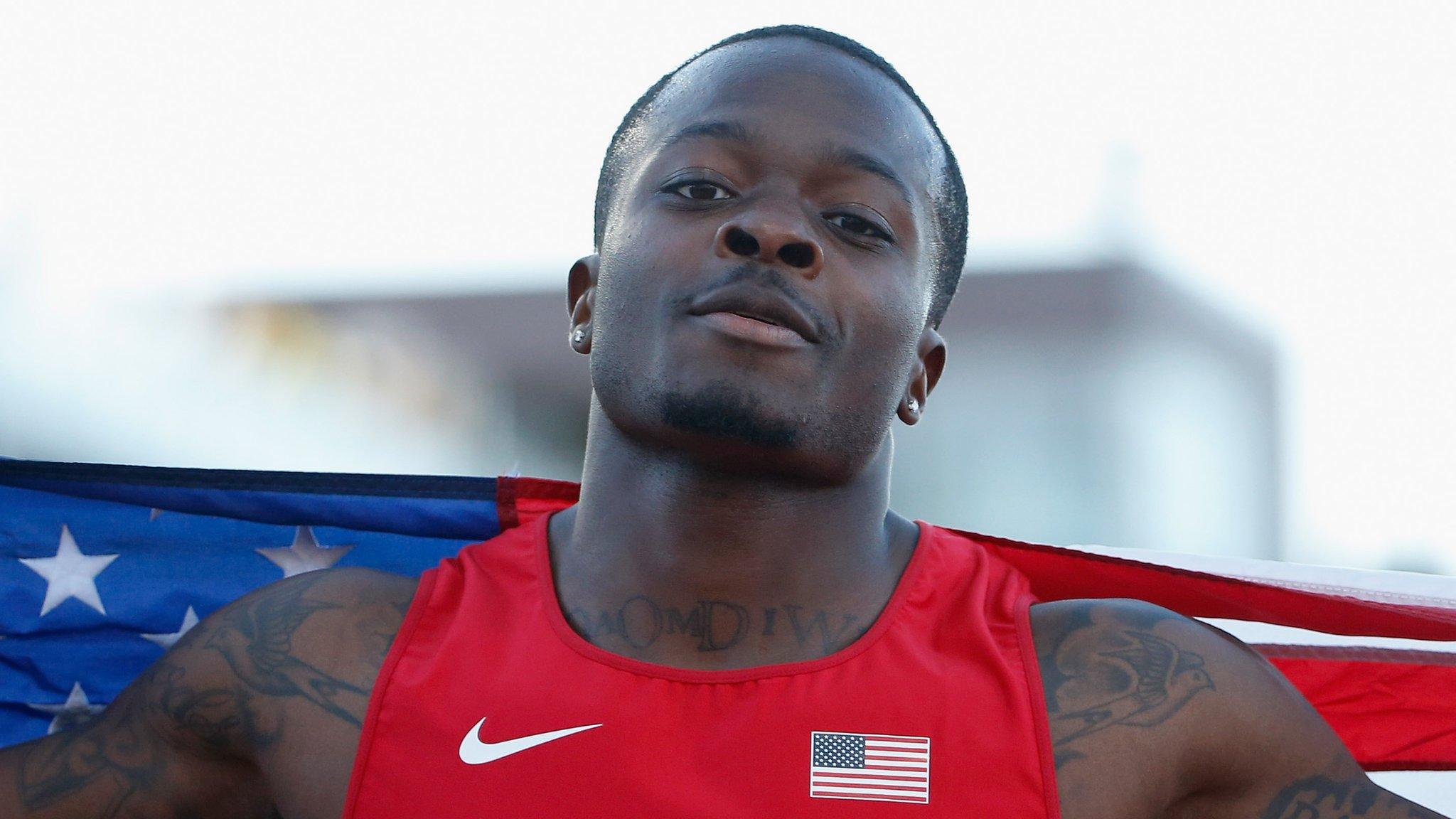 Marquise Goodwin