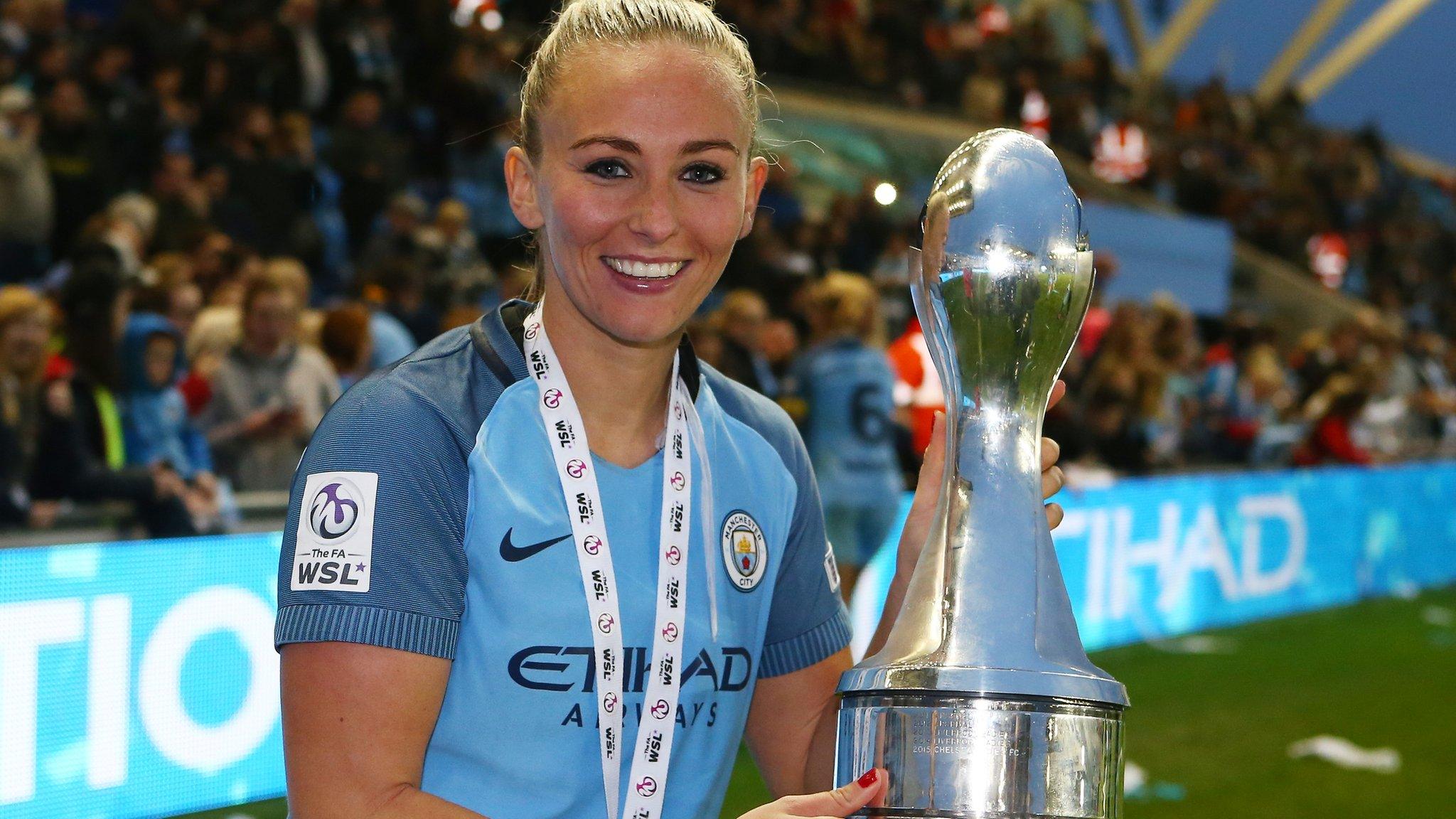 Toni Duggan