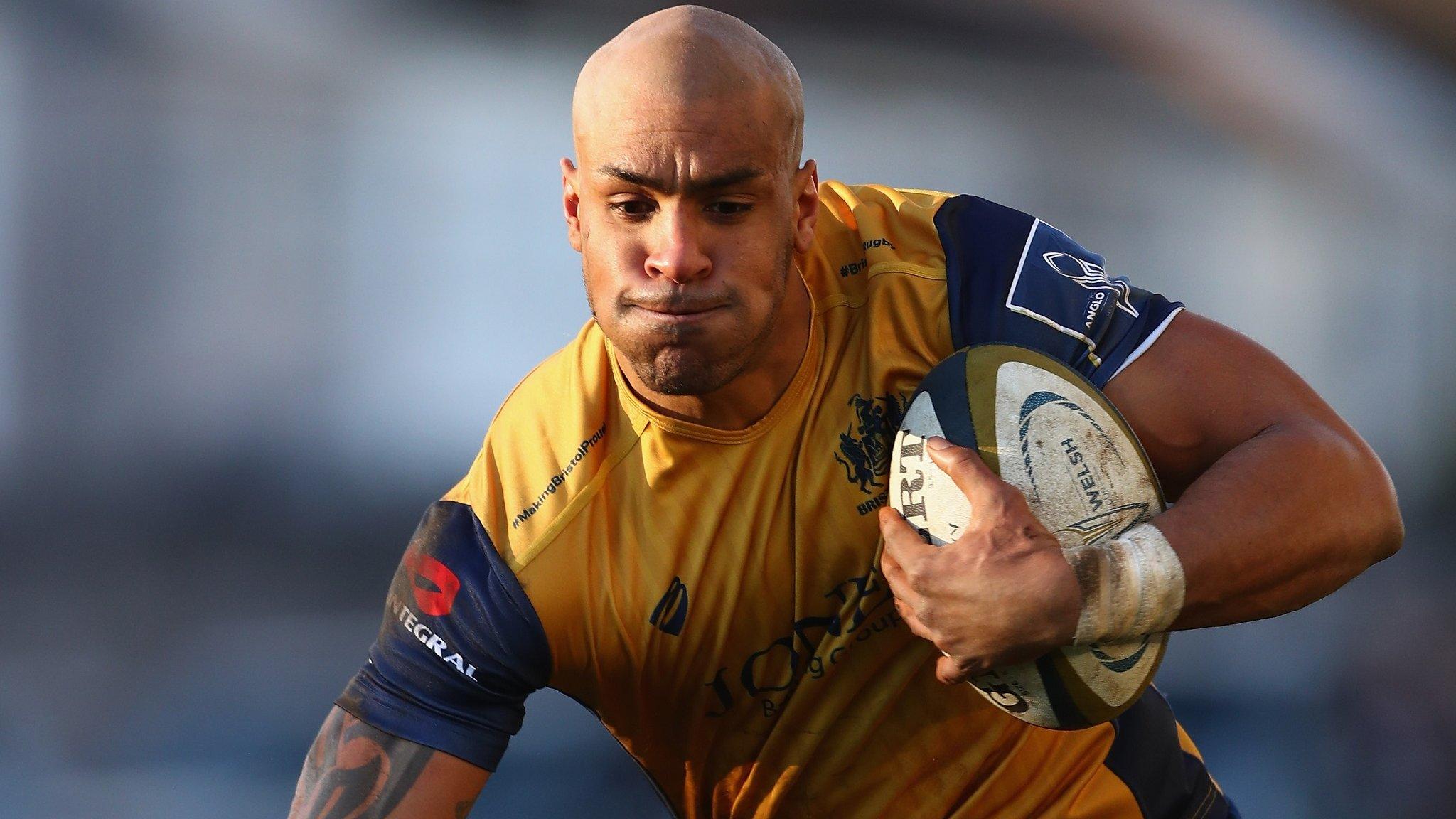 Tom Varndell