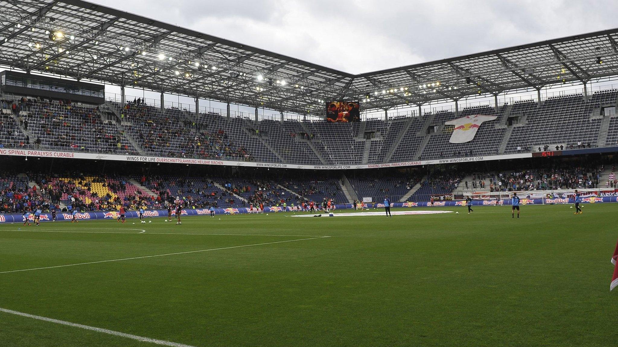 Red Bull Arena