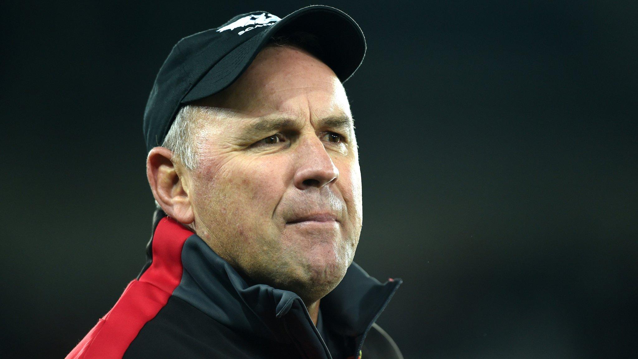 Wayne Pivac