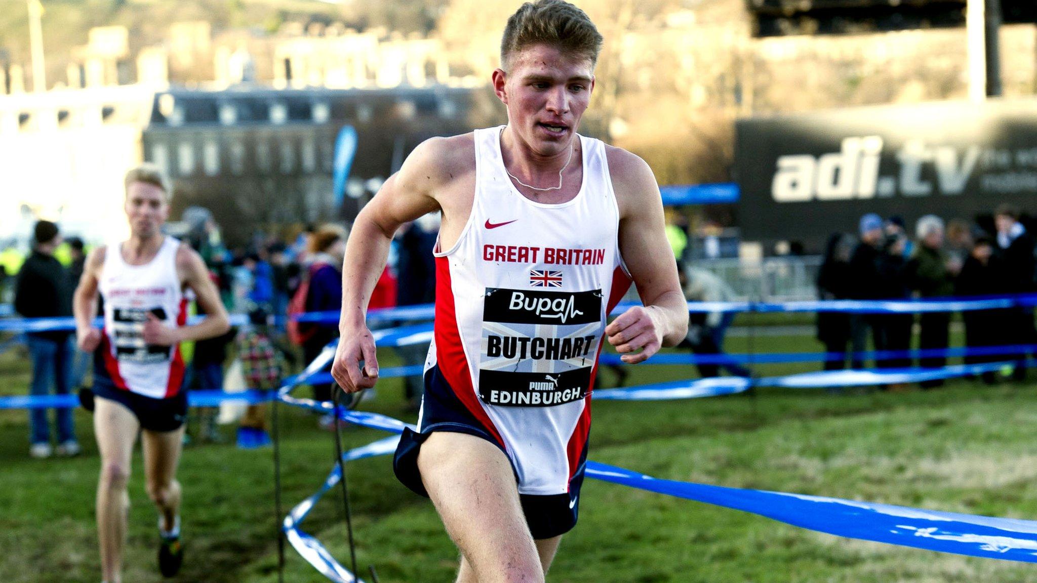 Andrew Butchart