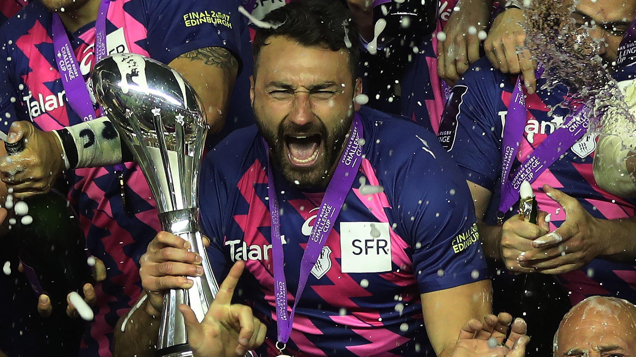 Stade Francais