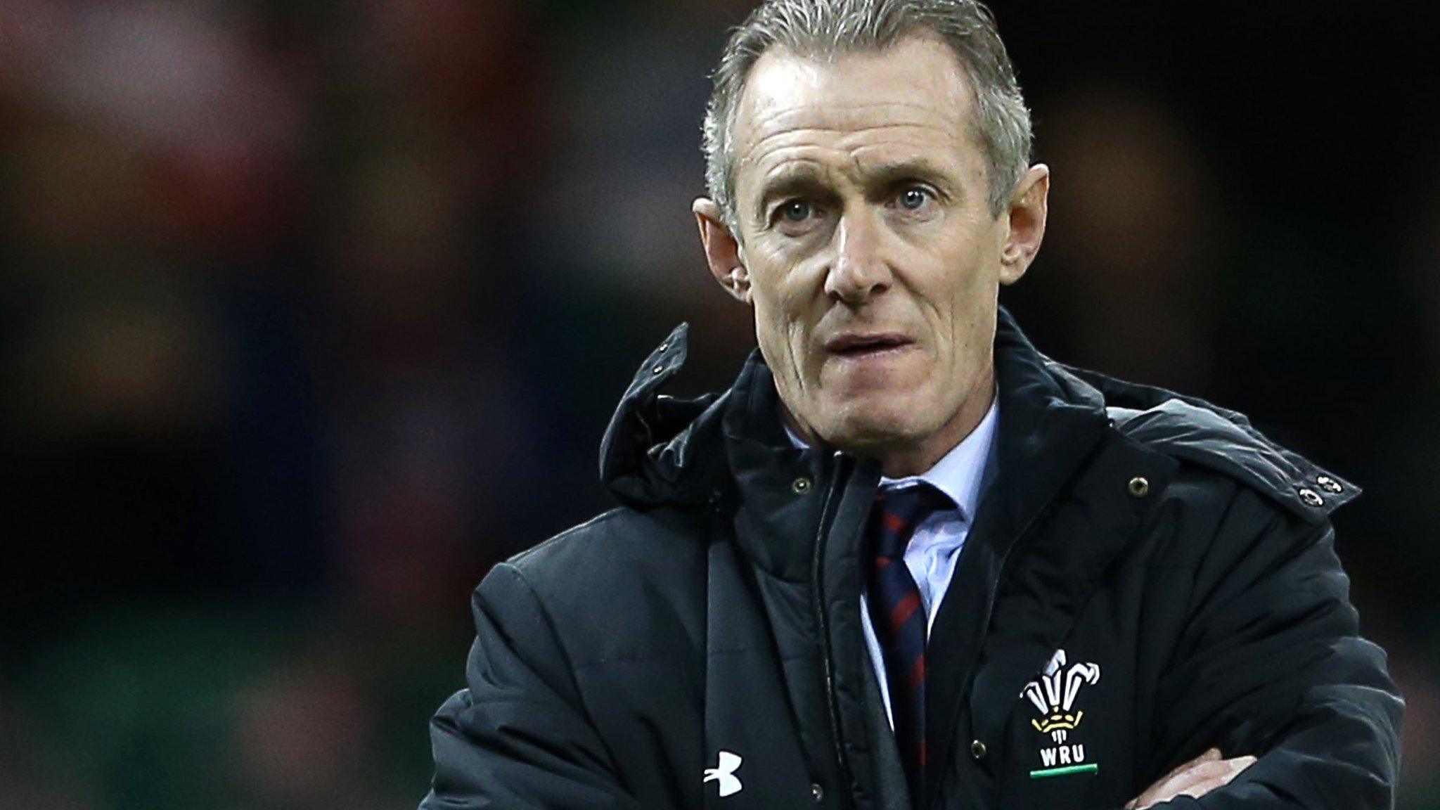 Rob Howley