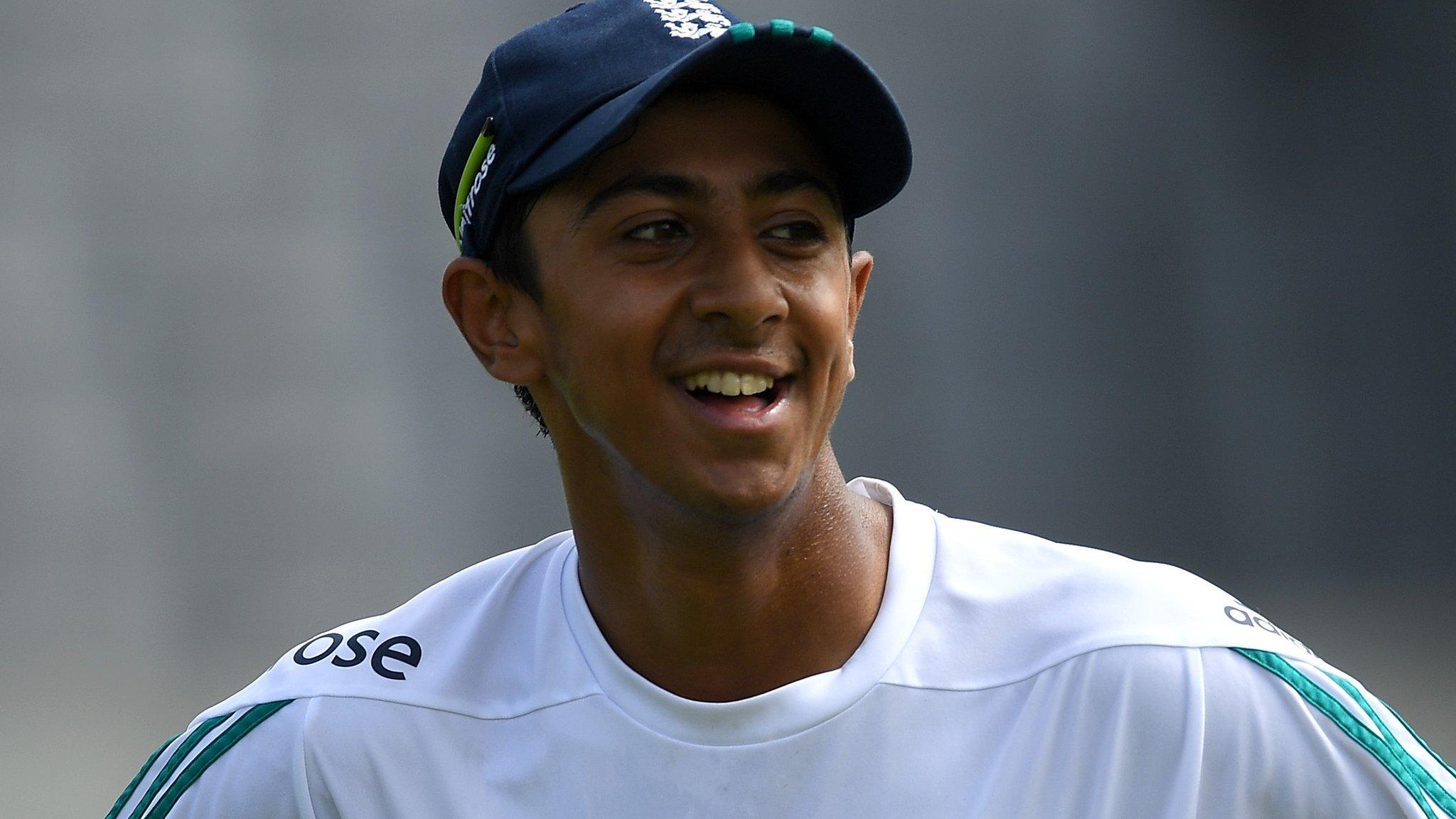 Haseeb Hameed