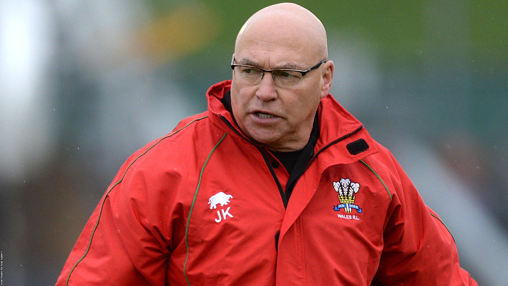 John Kear