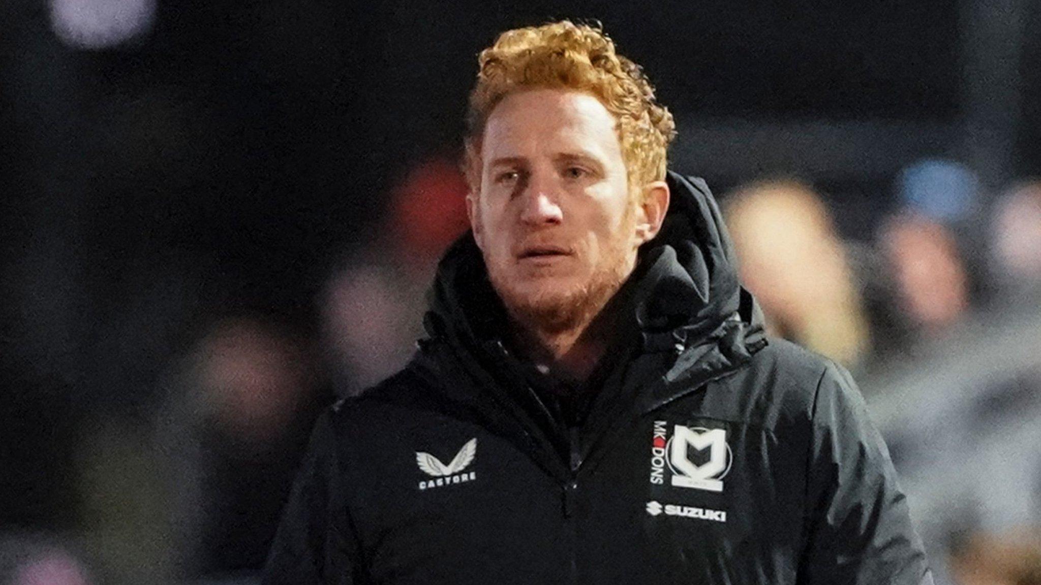 Dean Lewington