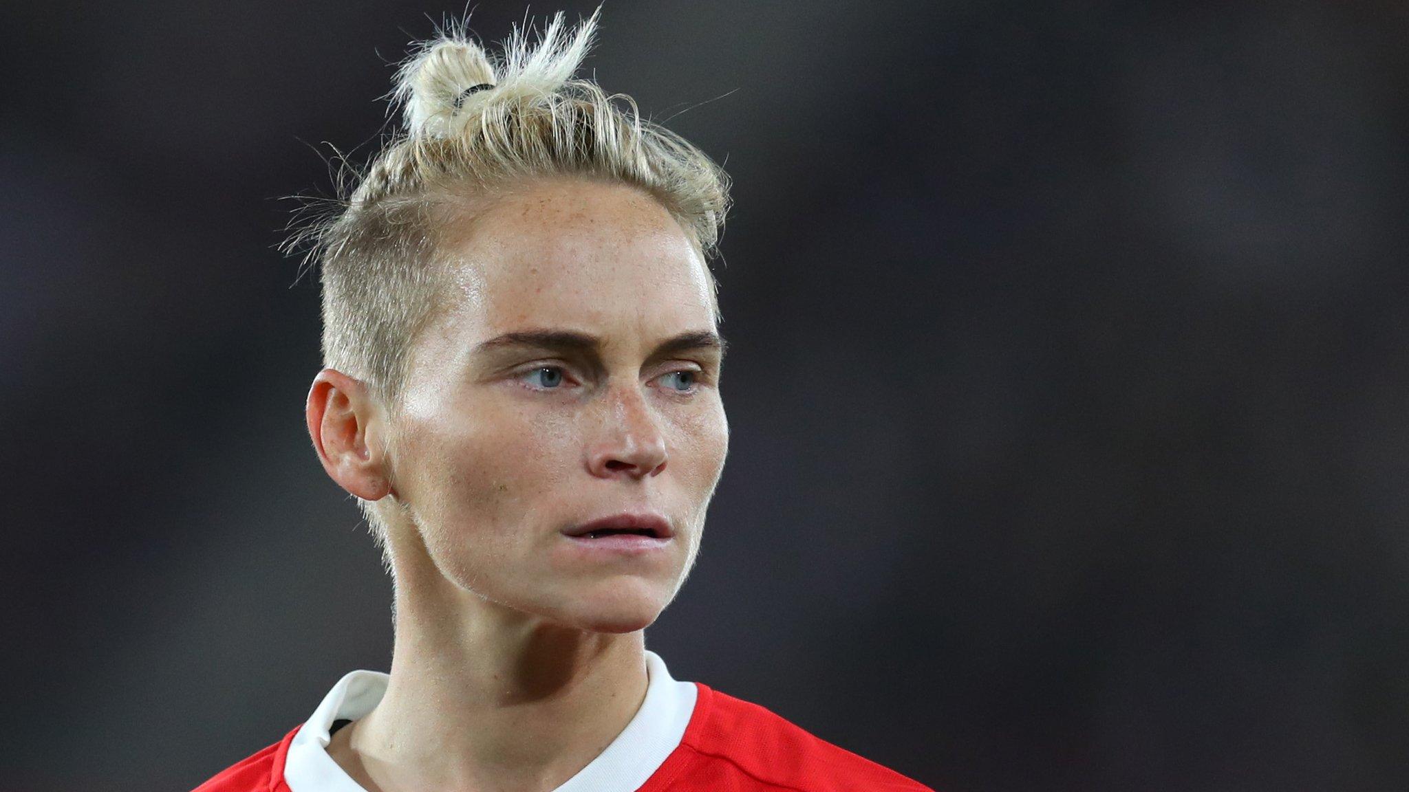 Jess Fishlock