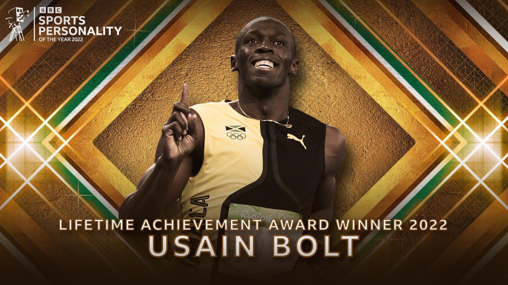 Usain Bolt