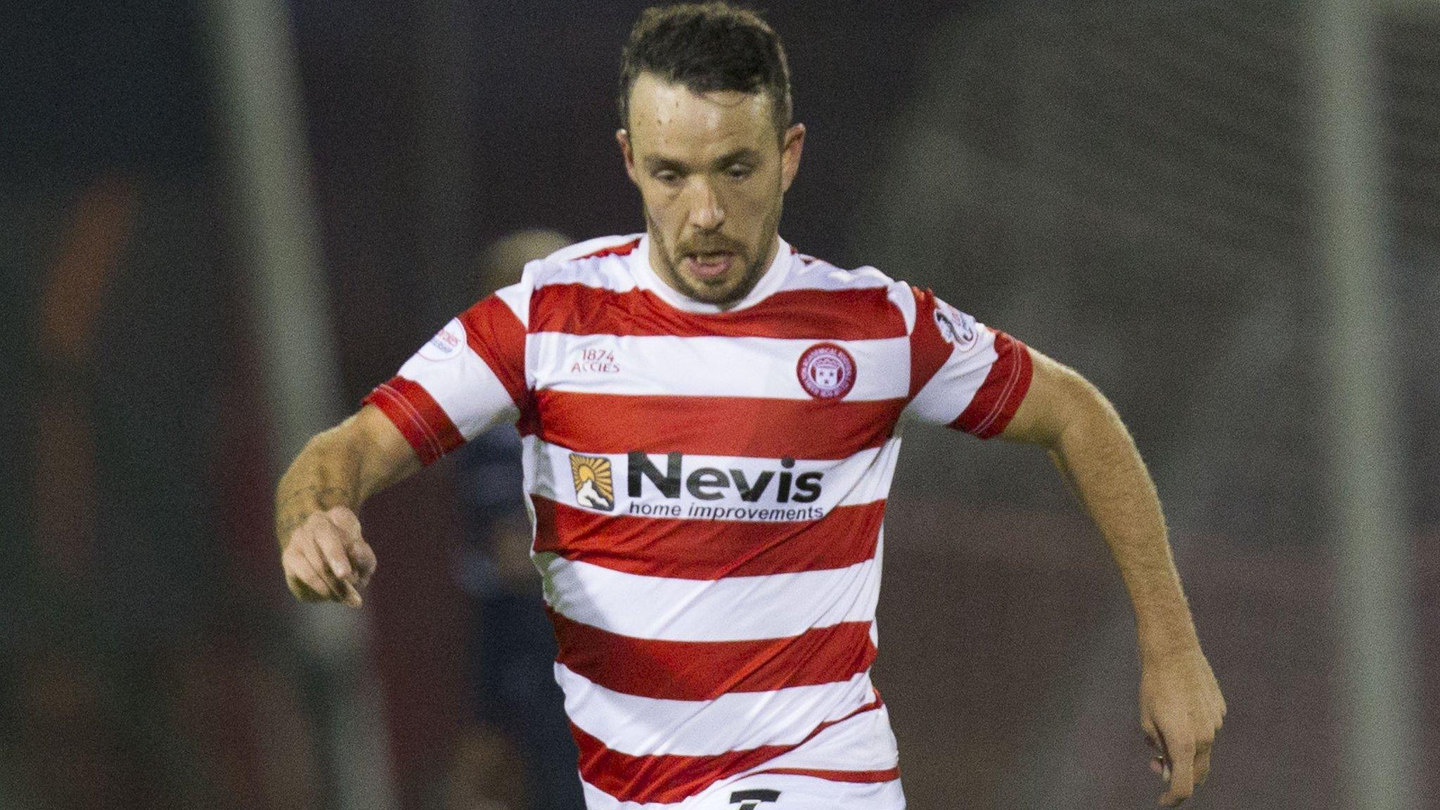 Dougie Imrie