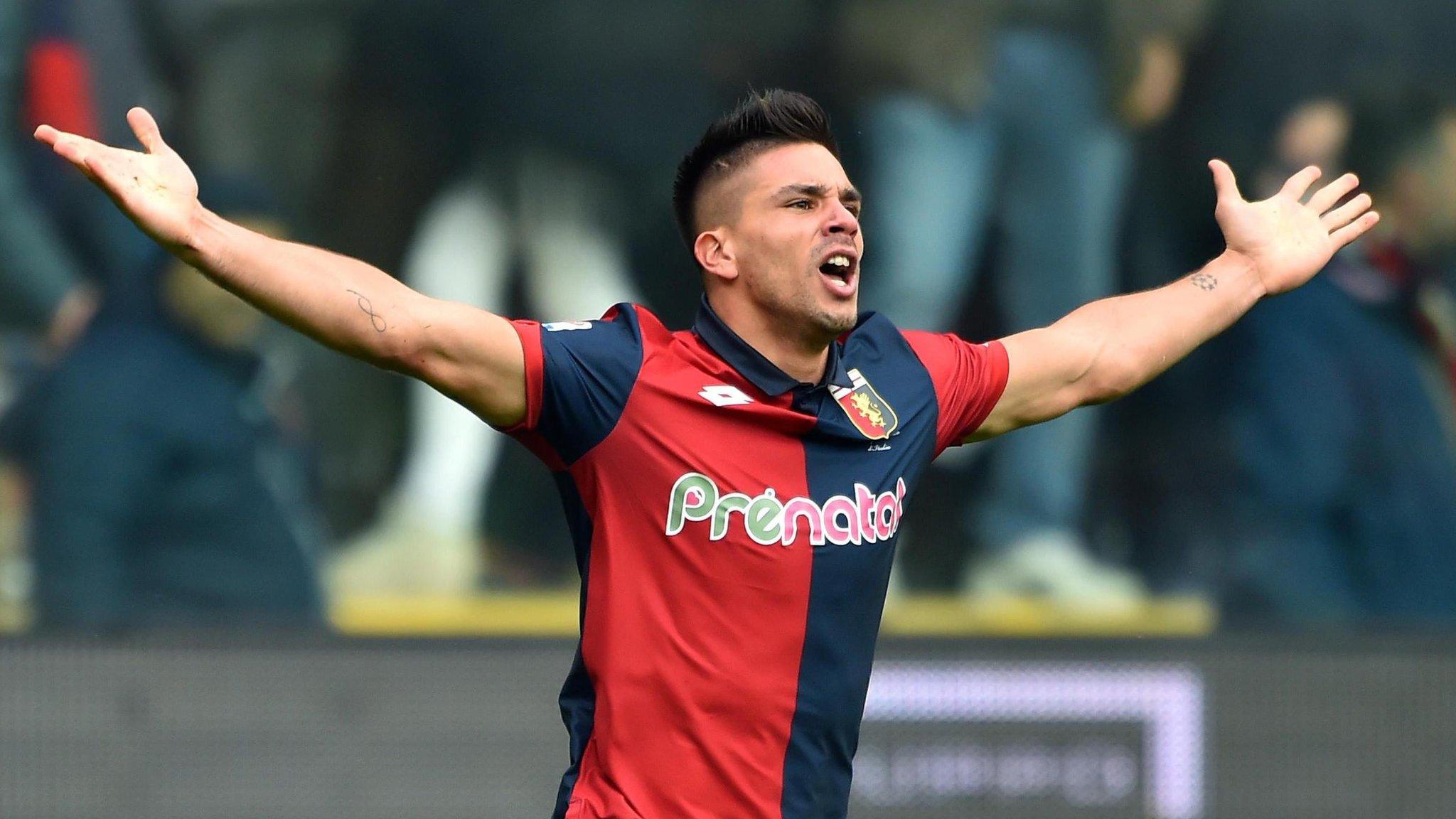 Giovanni Simeone