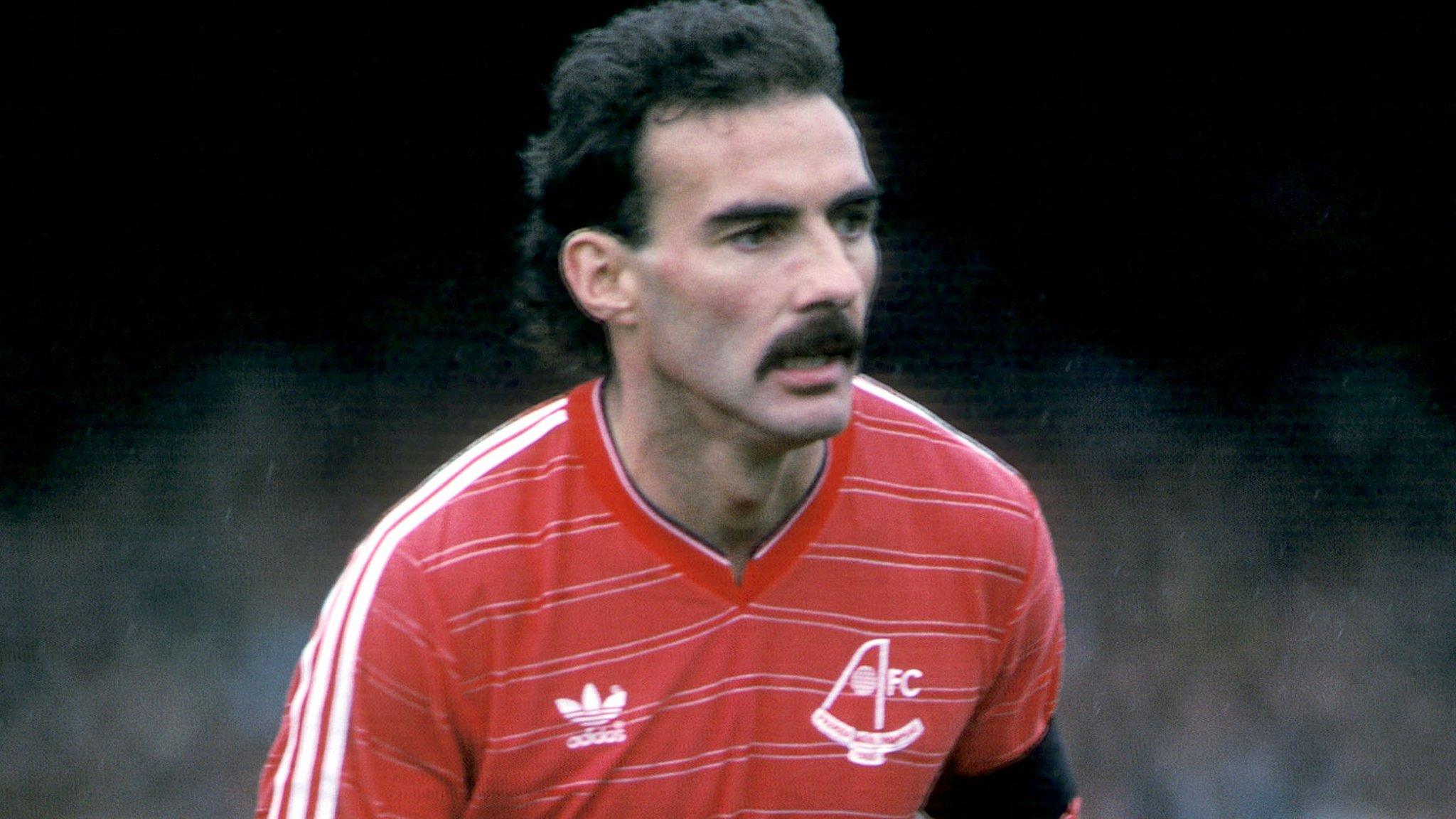 Willie Miller