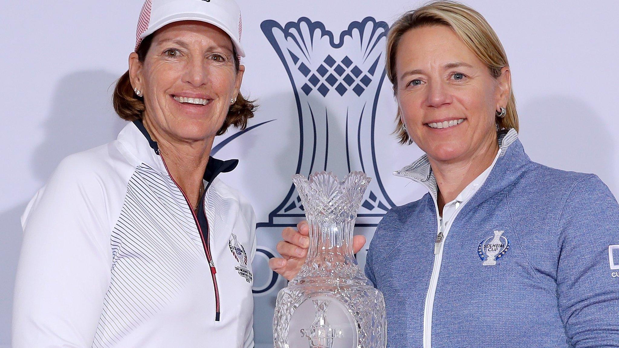 Solheim Cup