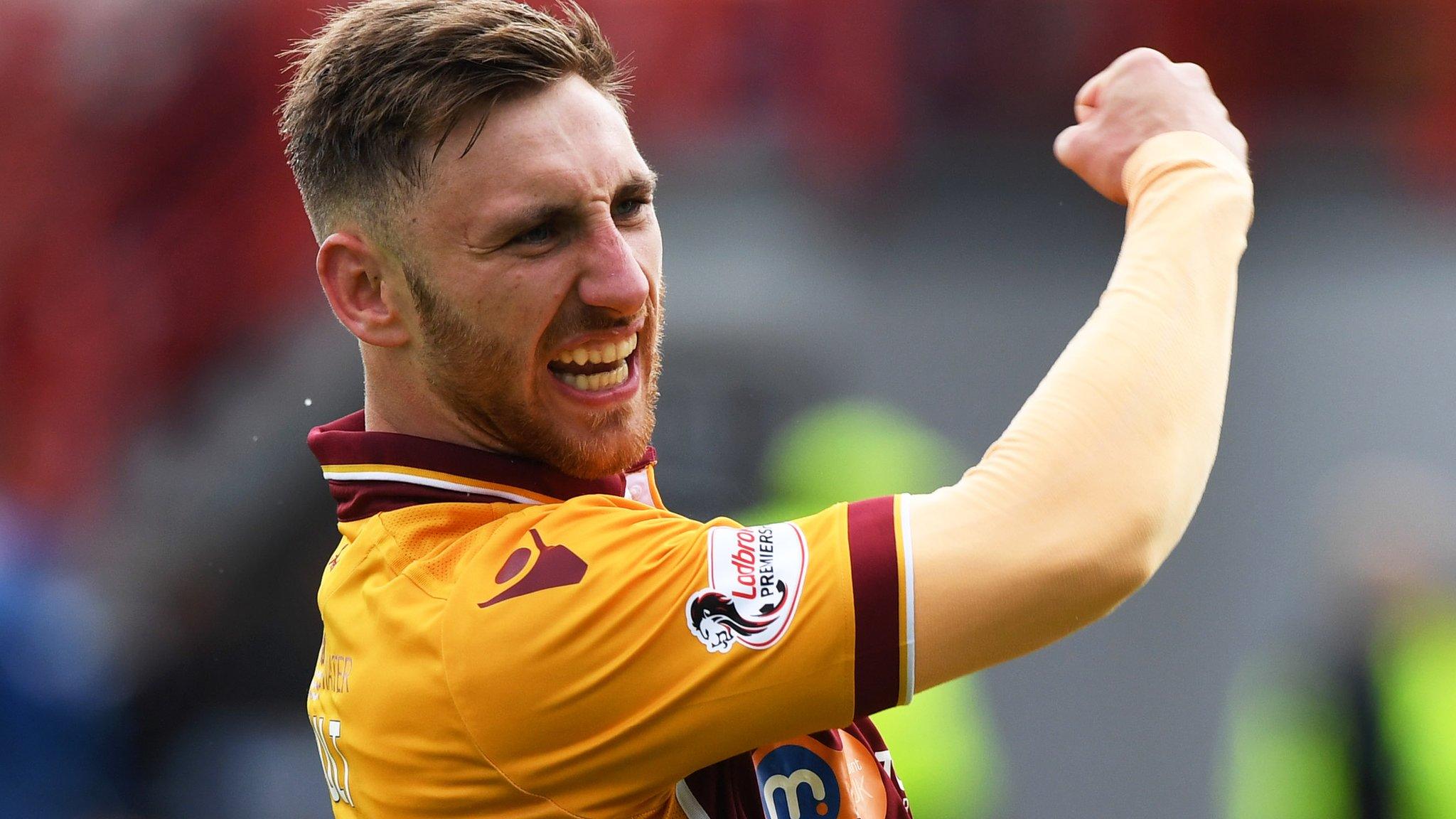 Louis Moult