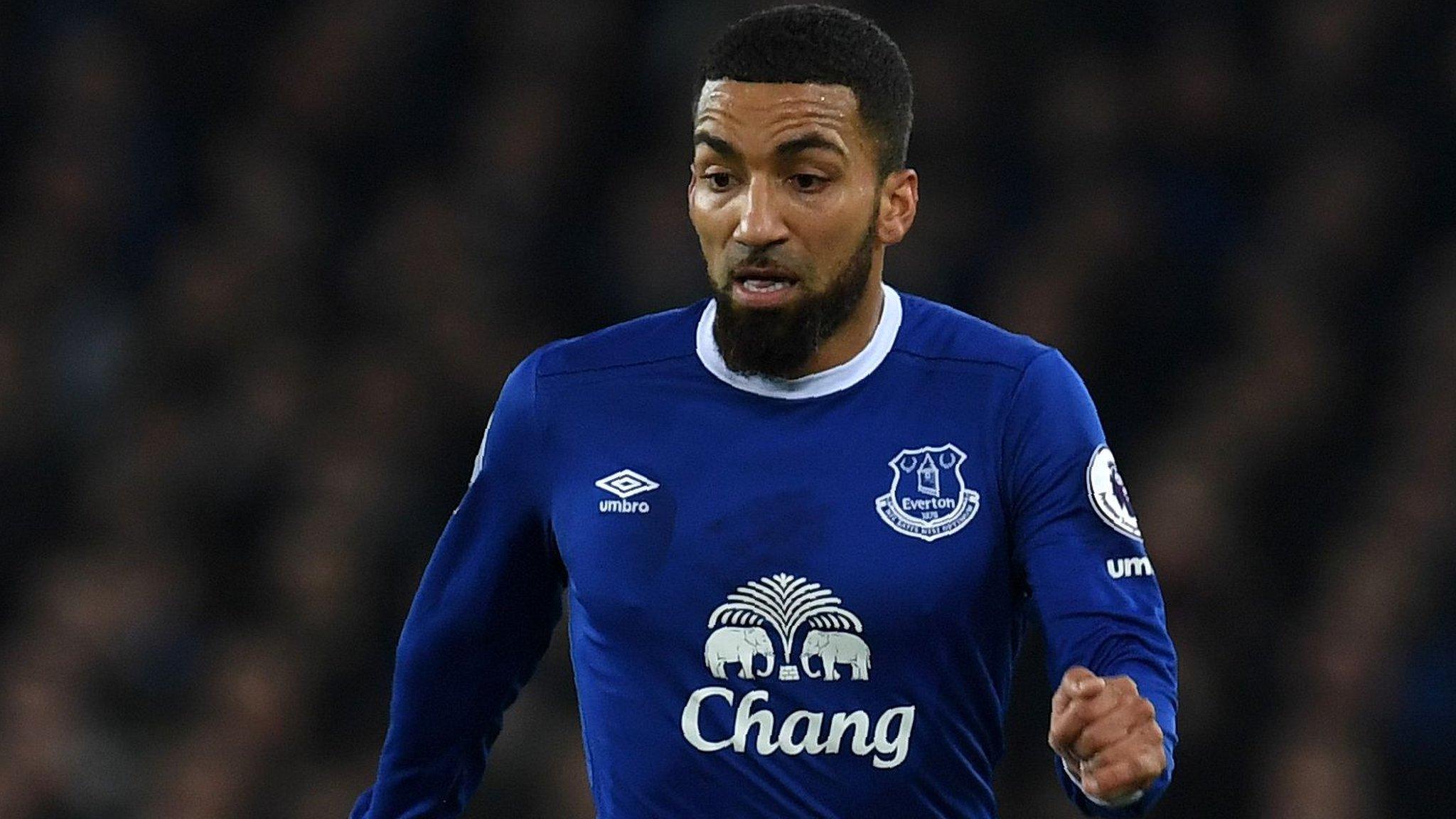 Aaron Lennon