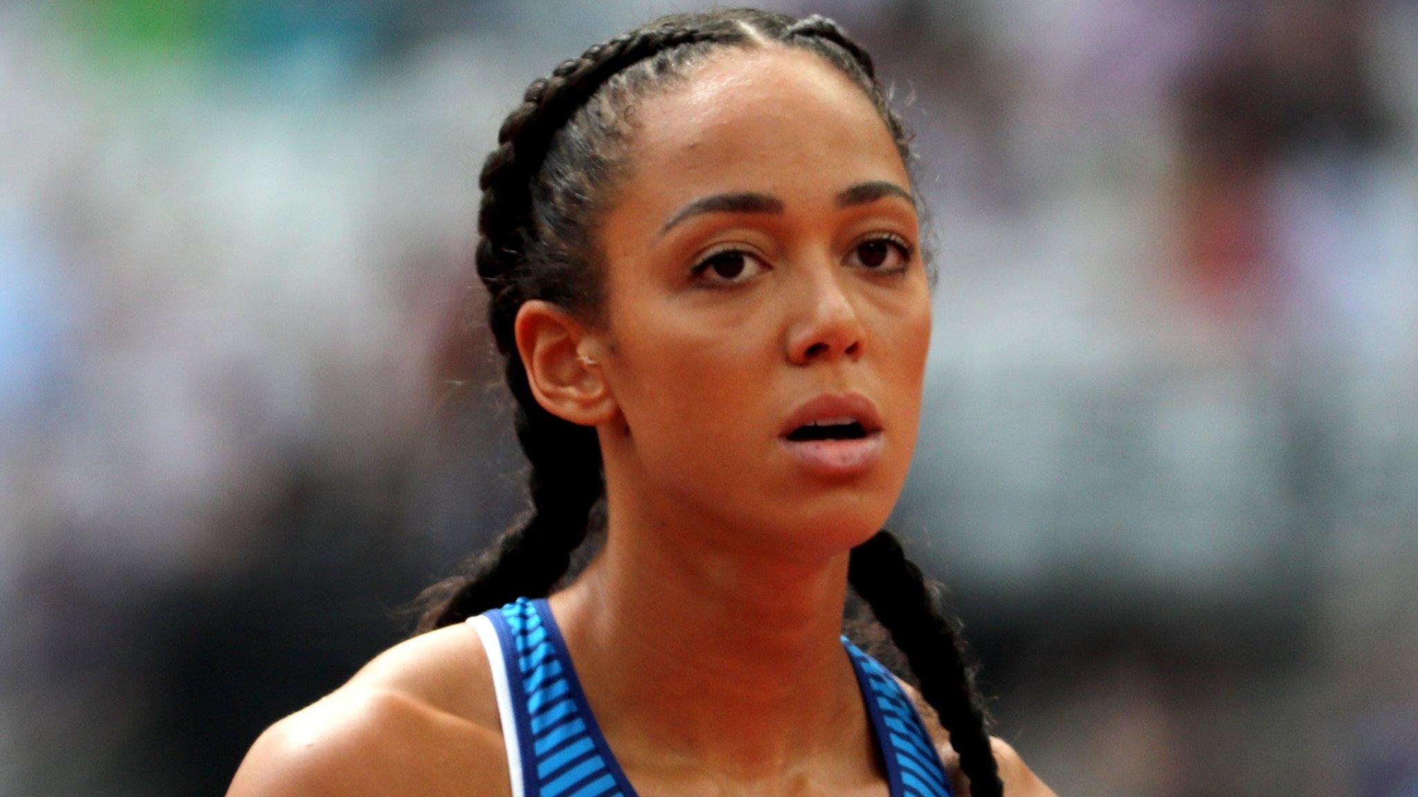 Katarina Johnson-Thompson