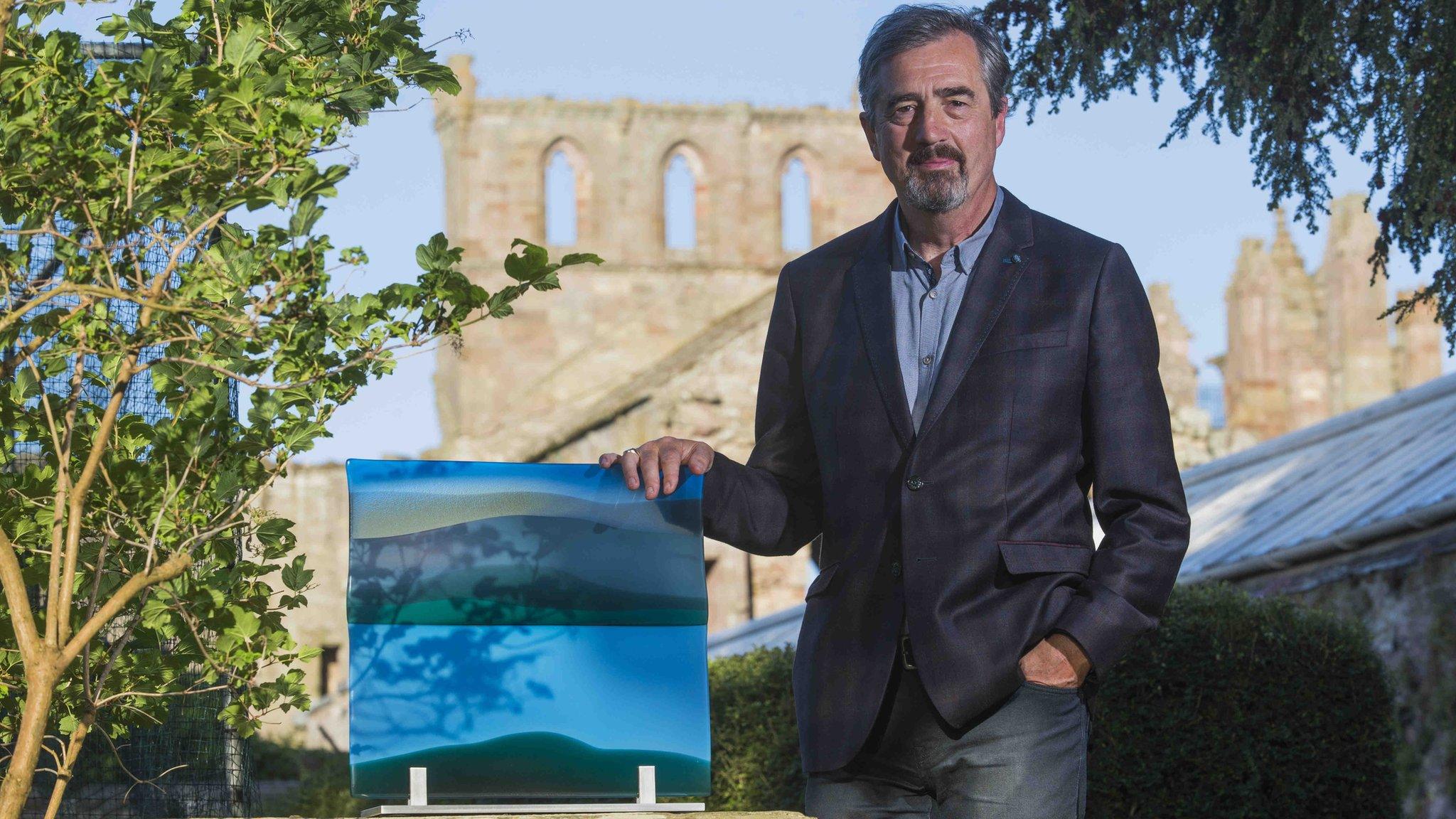 Sebastian Barry