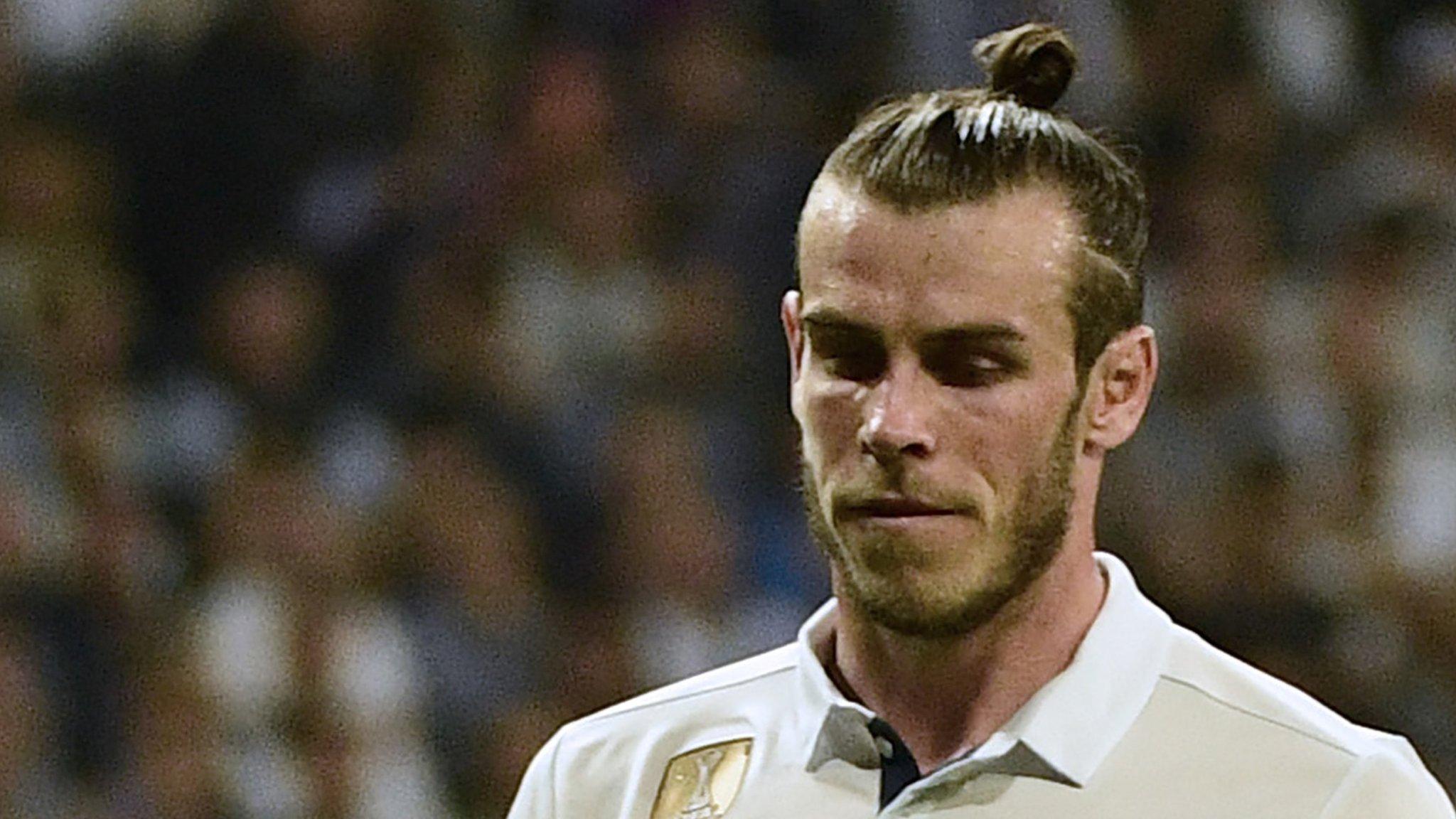 Gareth Bale