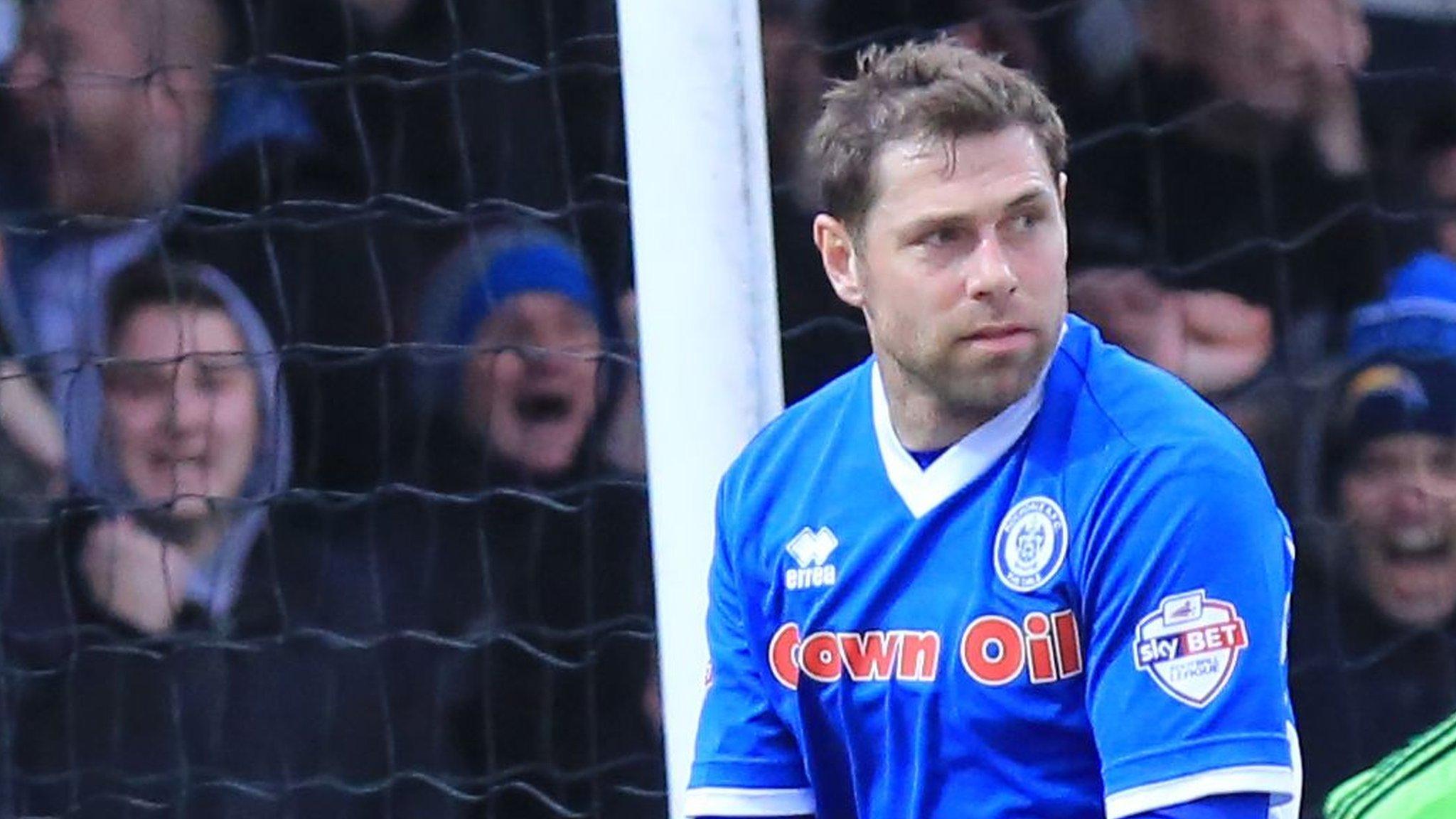 Grant Holt