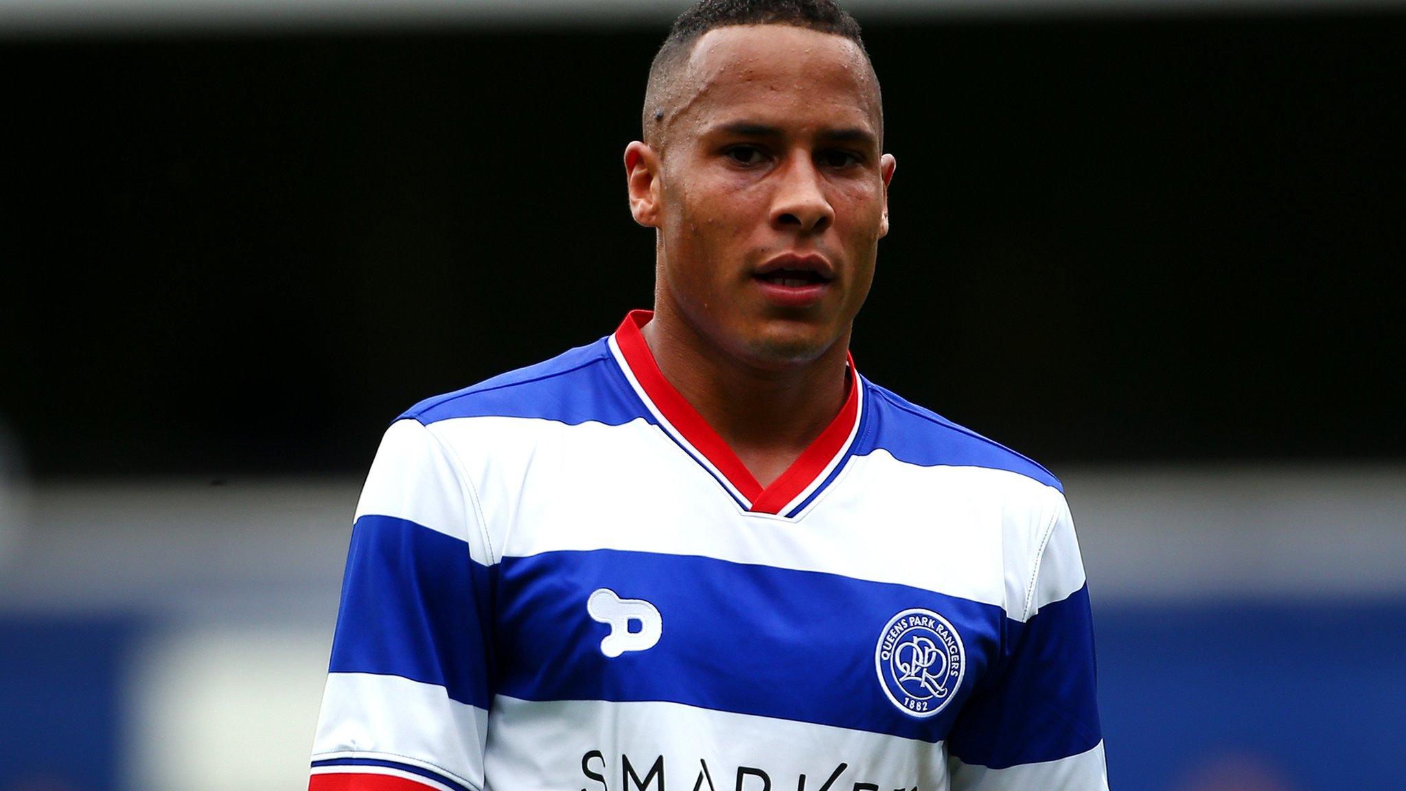 Tjaronn Chery