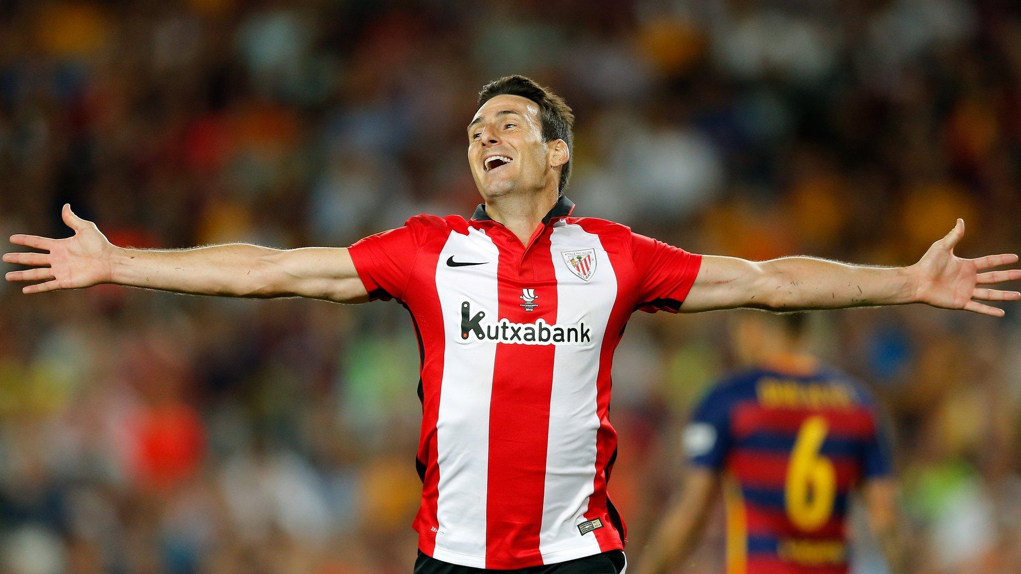 Aritz Aduriz