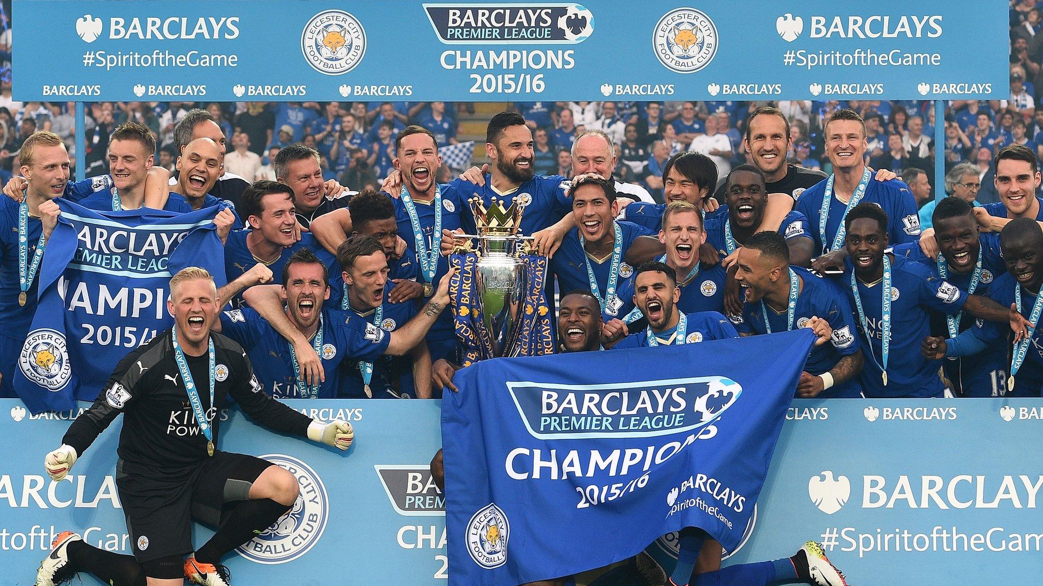 Leicester City