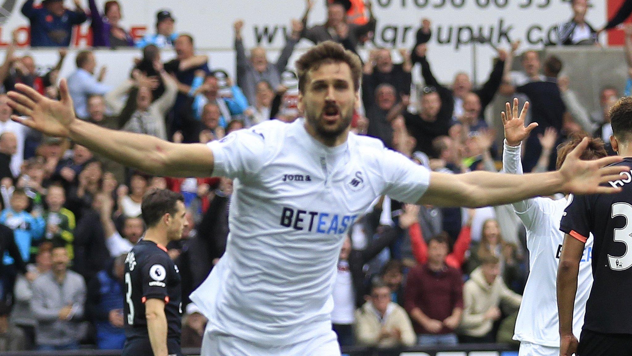 Fernando Llorente