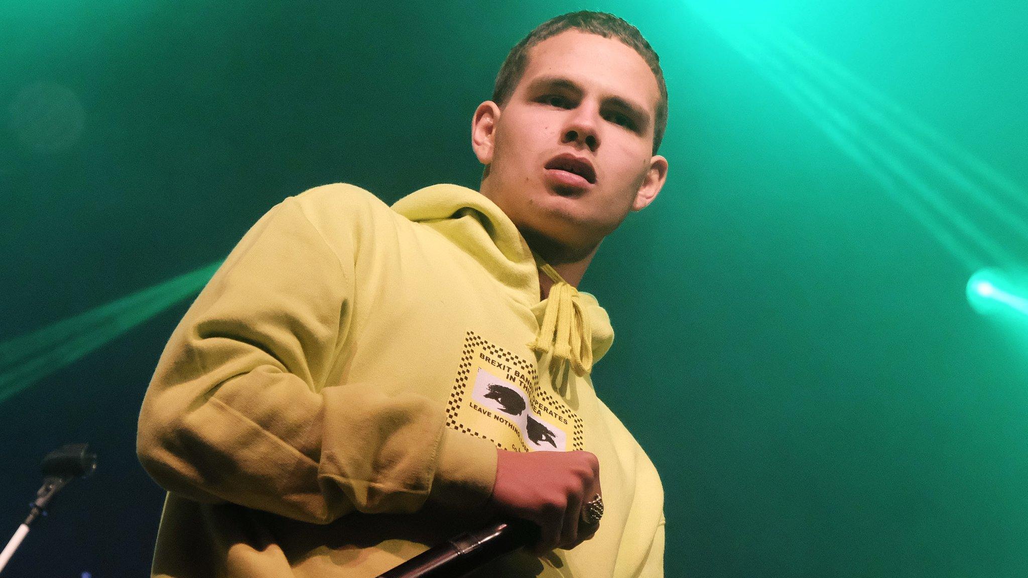 Slowthai