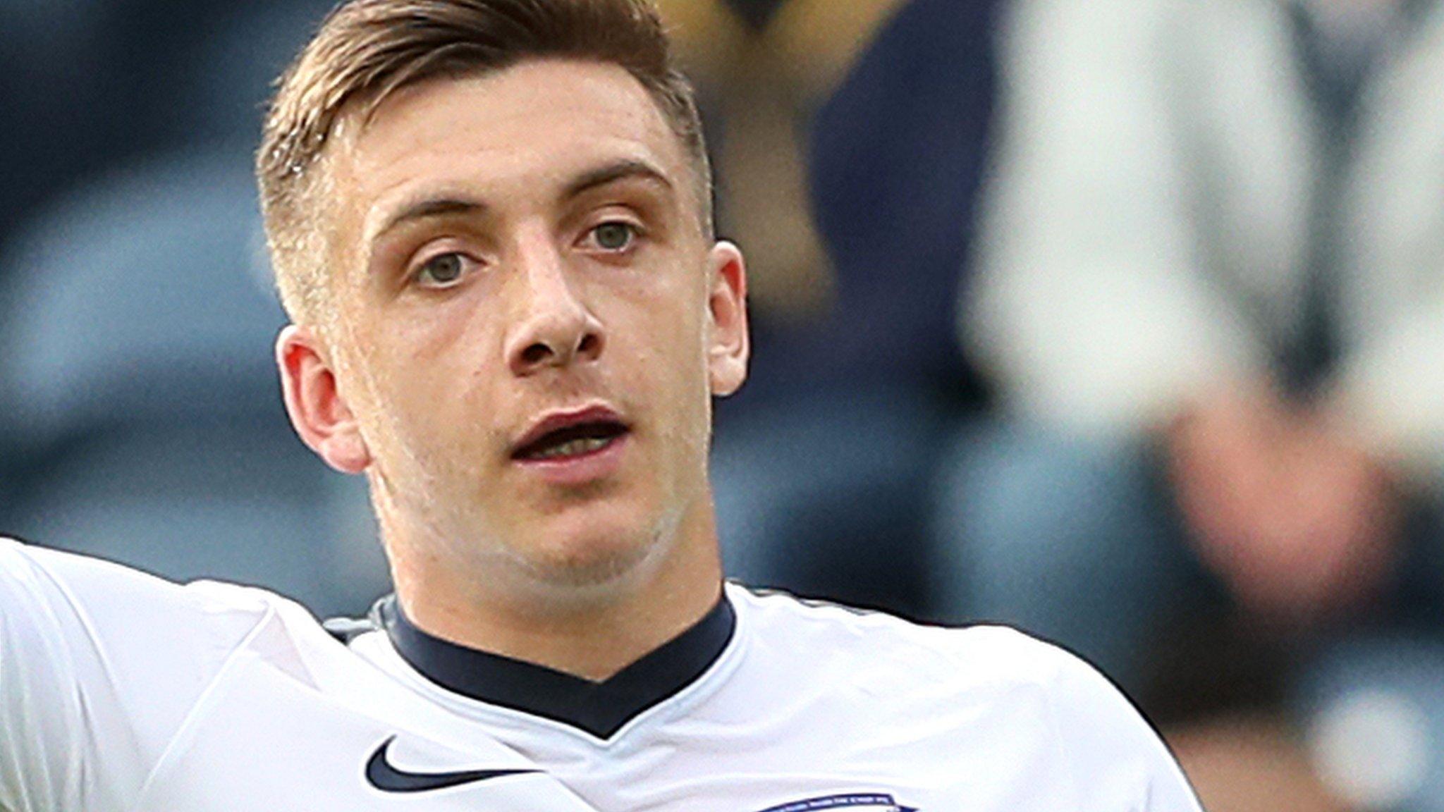 Jordan Hugill