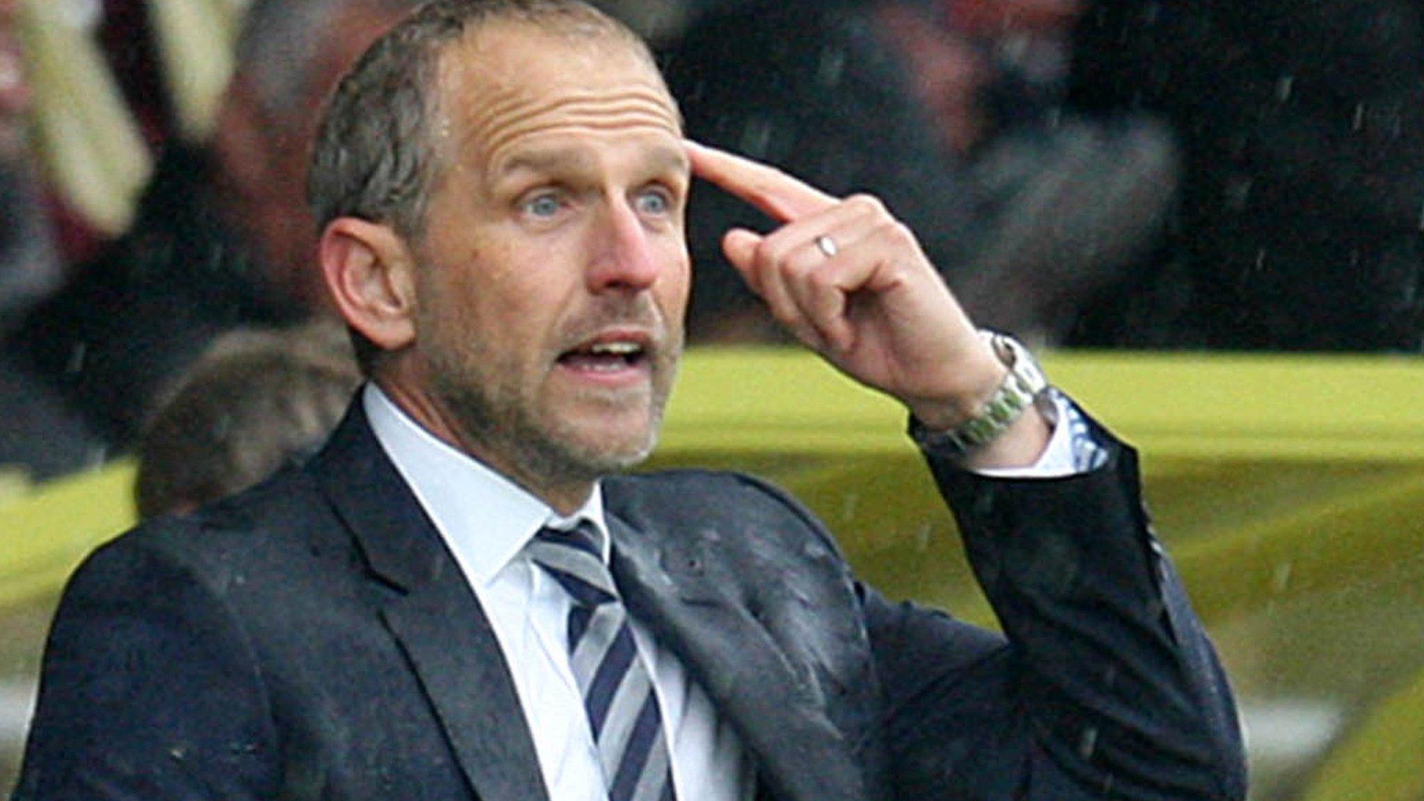 Paul Trollope