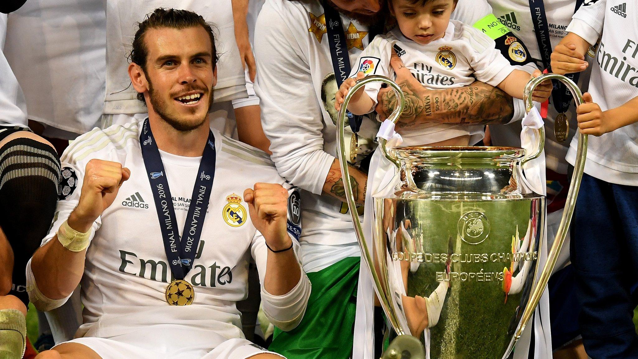 Gareth Bale