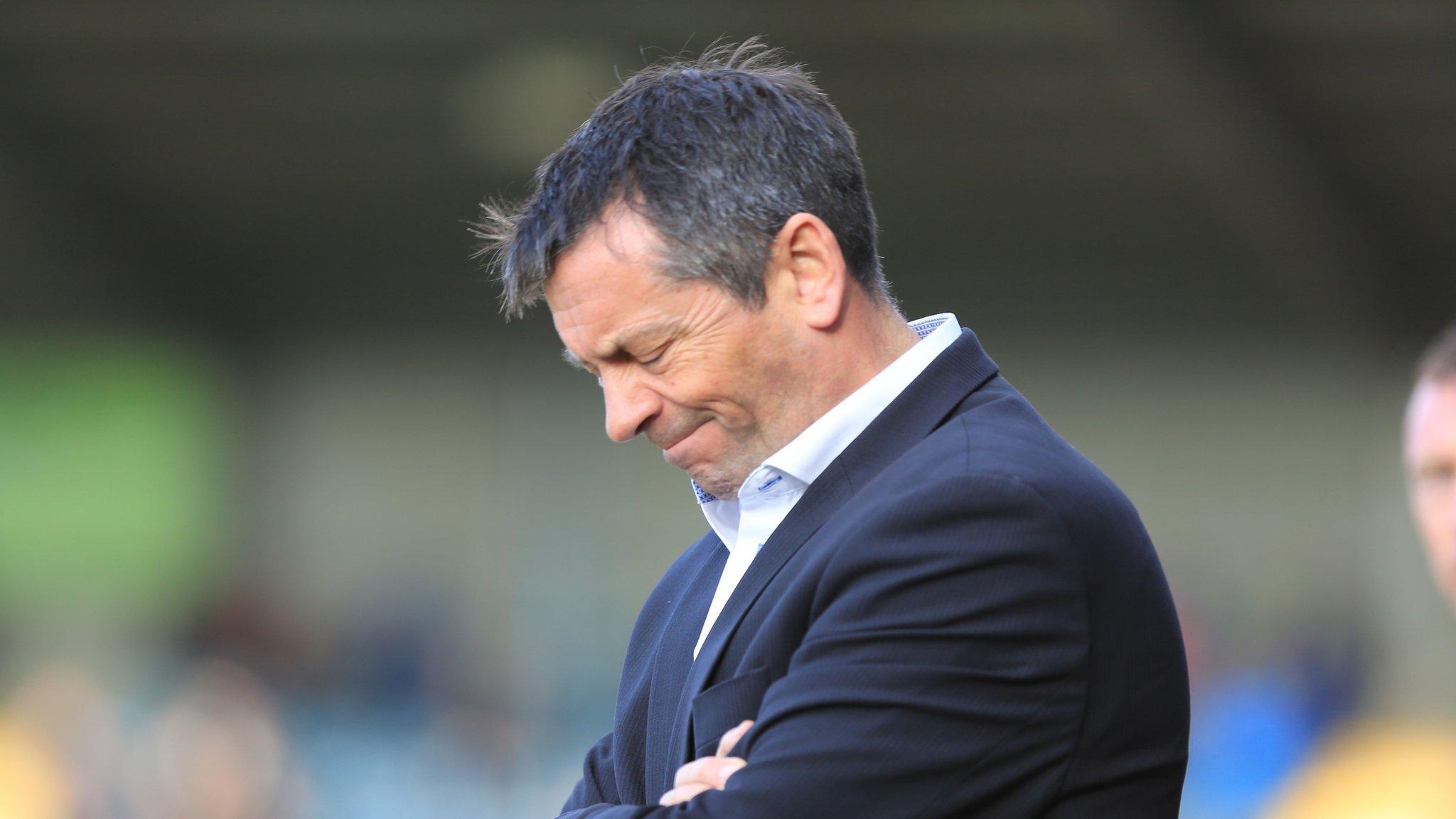 Phil Brown