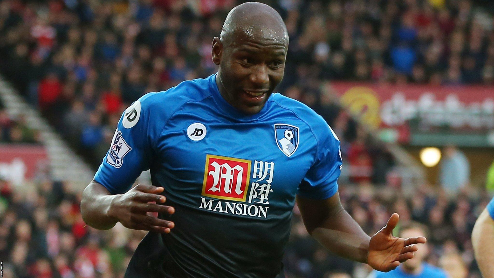 Benik Afobe