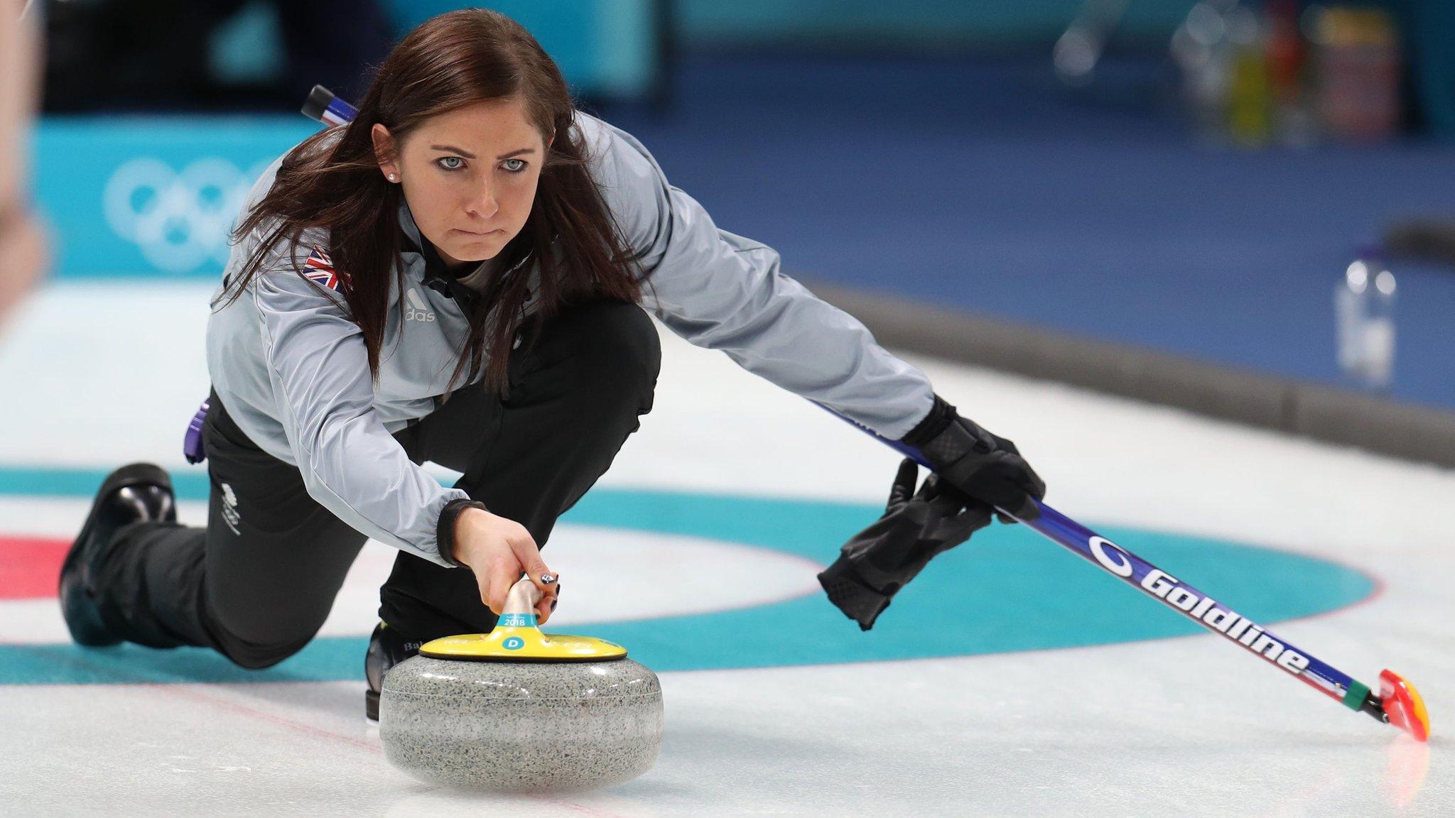 Eve Muirhead